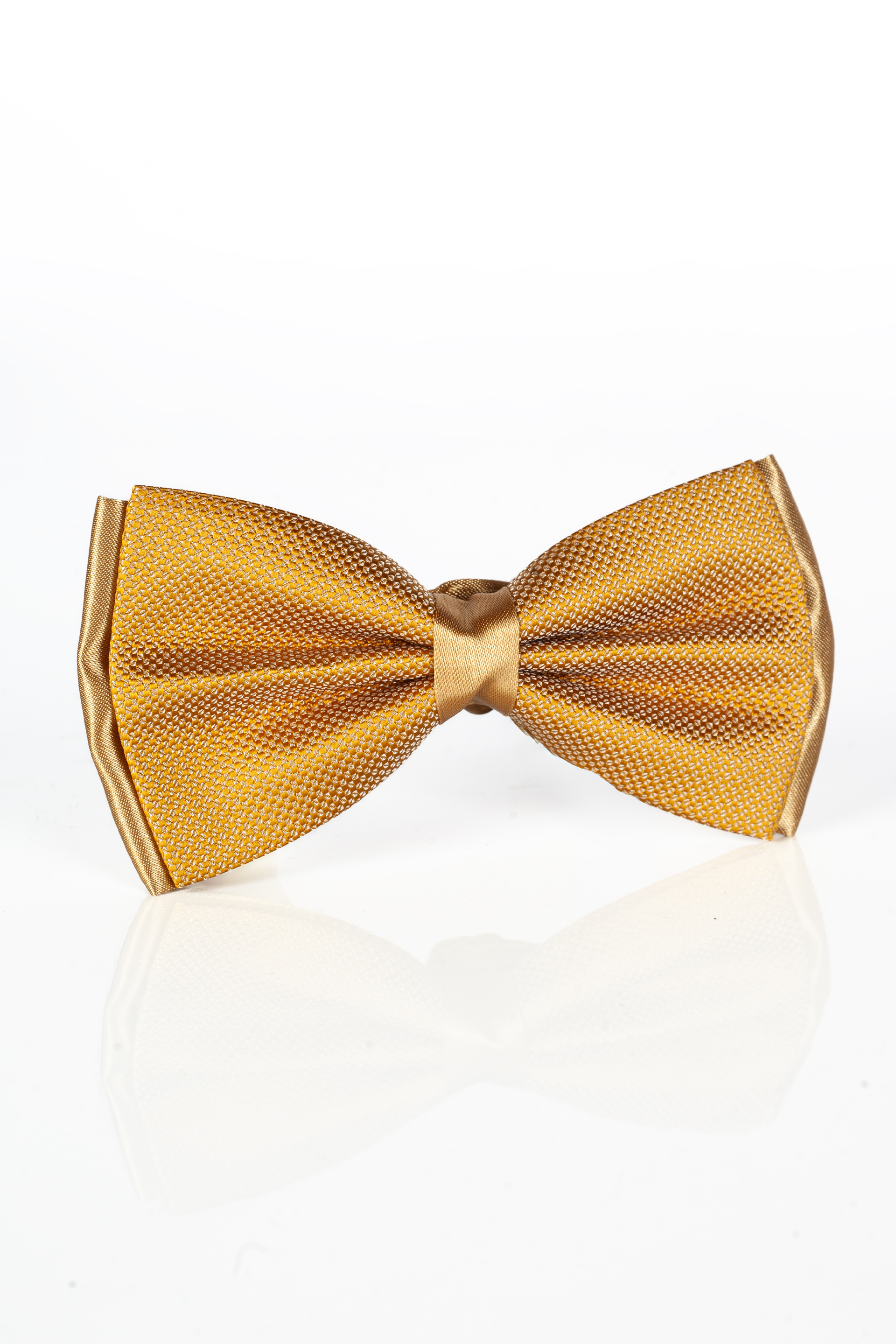 Kikilipsud NINO PACOLI BOWTIE-DES-23-GOLD