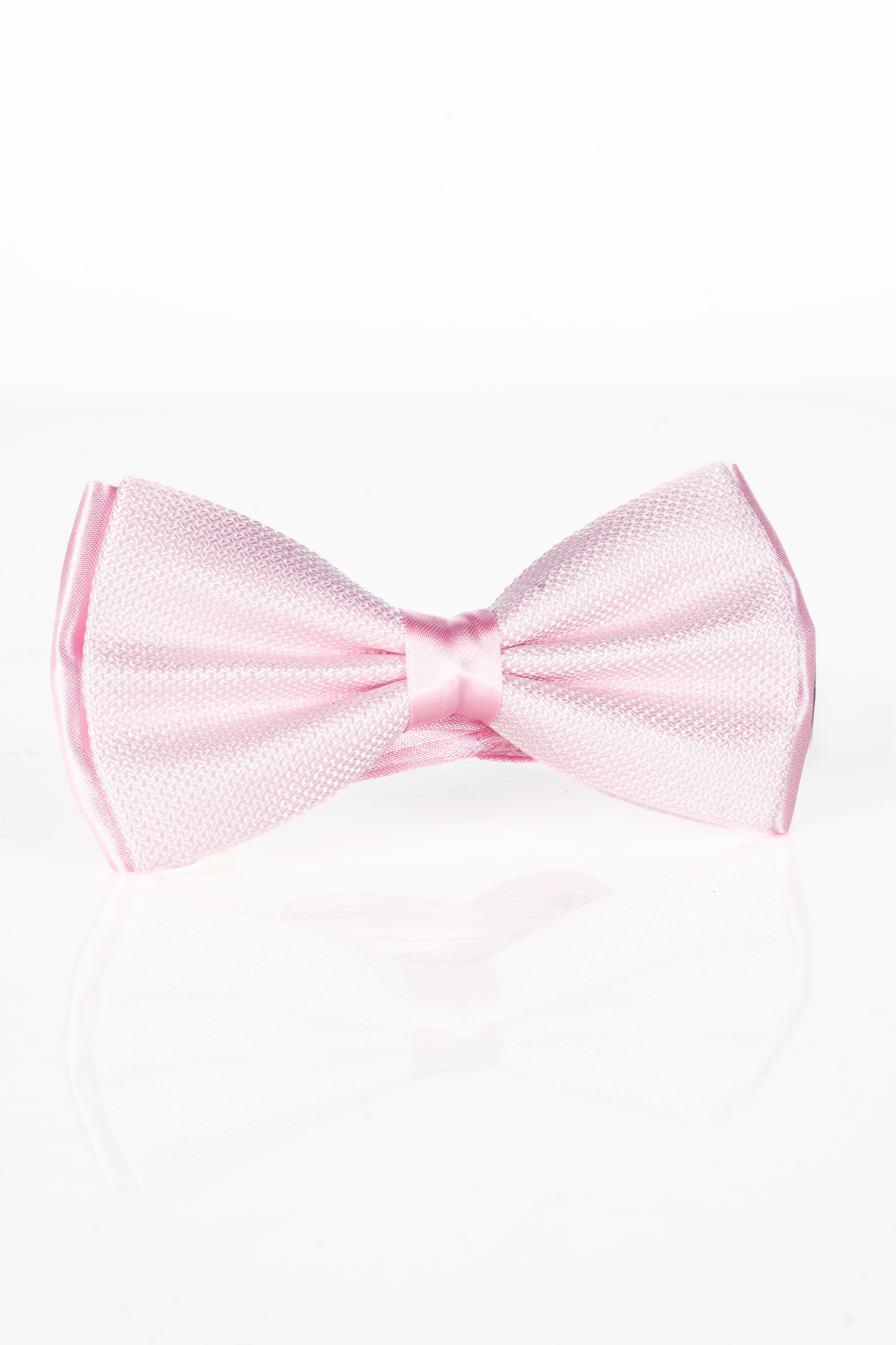 Kikilipsud NINO PACOLI BOWTIE-DES-29-PINK