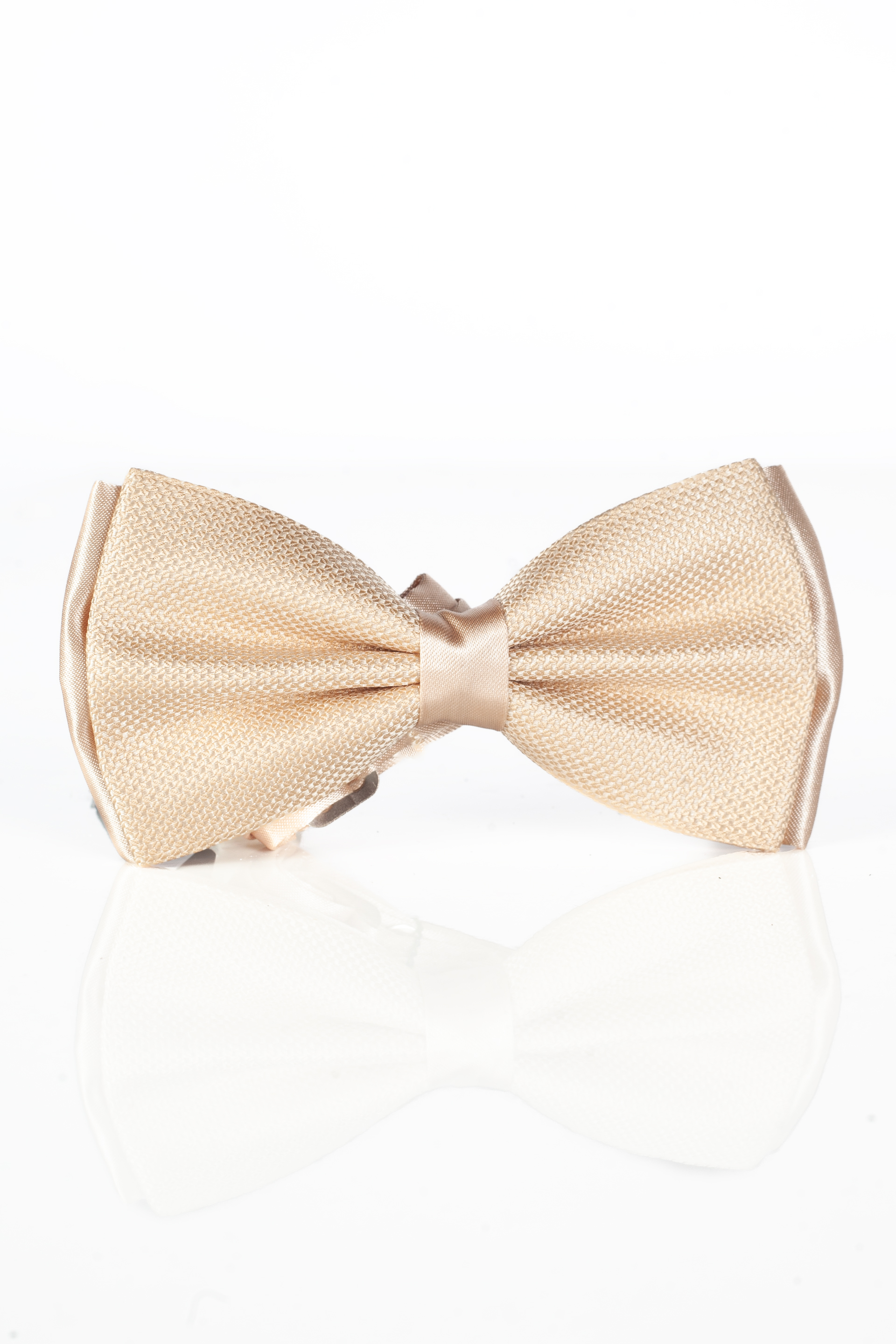 Kikilipsud NINO PACOLI BOWTIE-DES-3-BEIGE