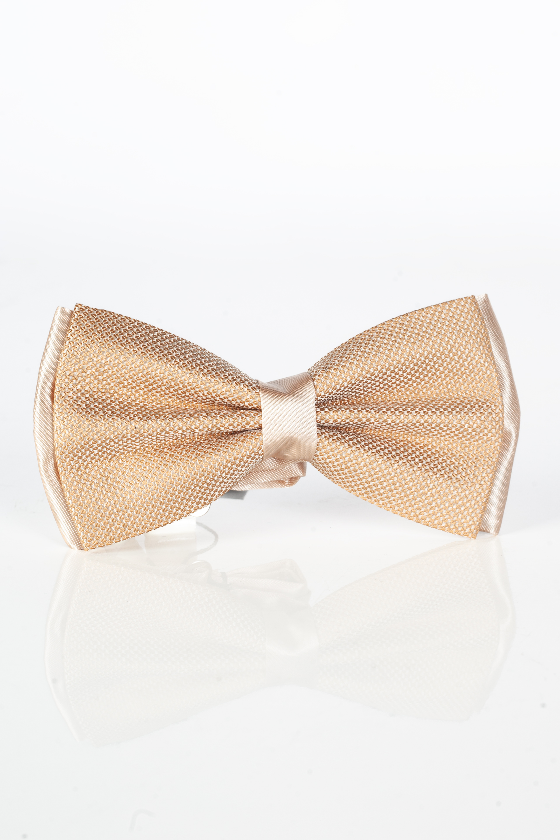Kikilipsud NINO PACOLI BOWTIE-DES-4-BEIGE