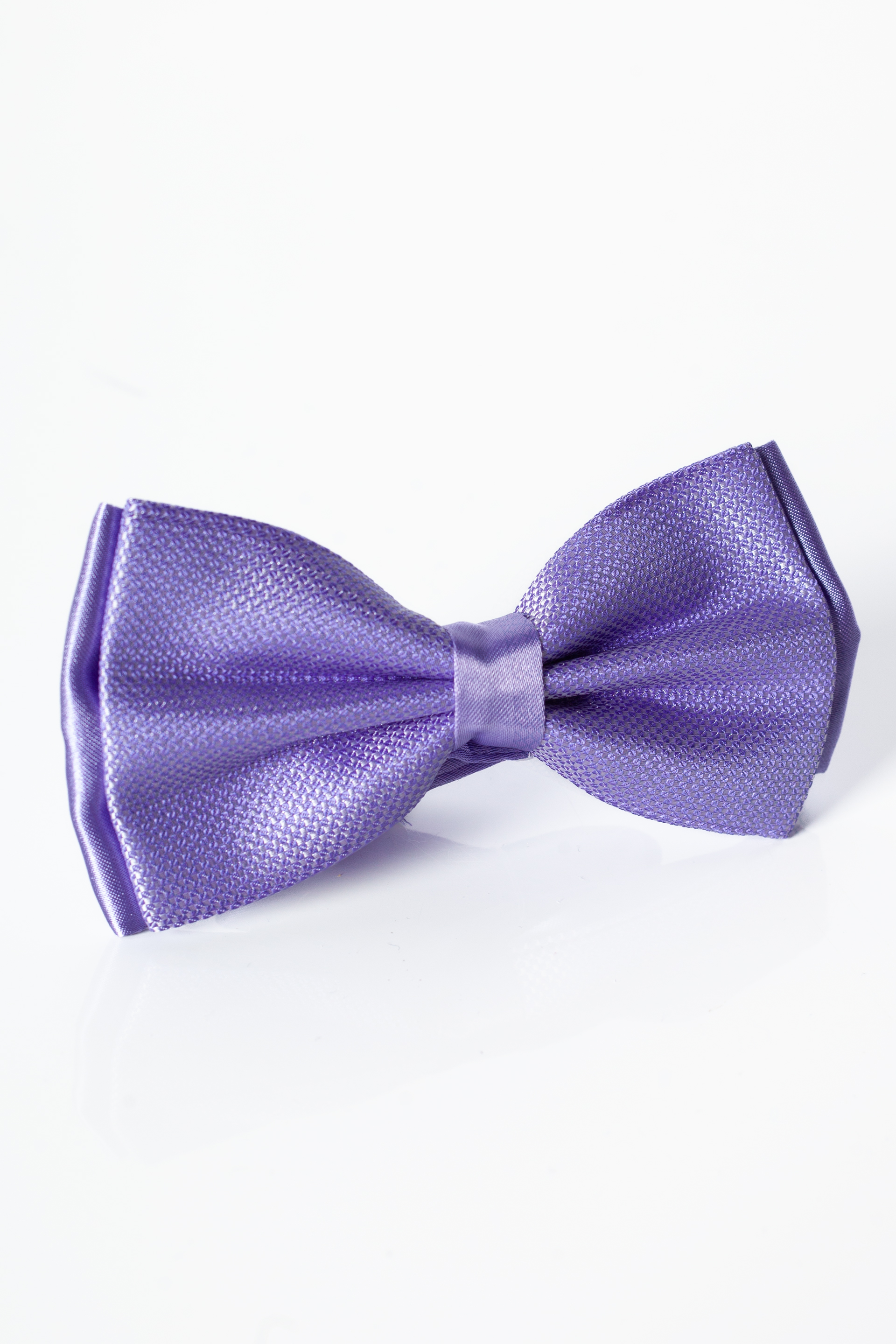 Kikilipsud NINO PACOLI BOWTIE-DES-LIGHT-VIOLET