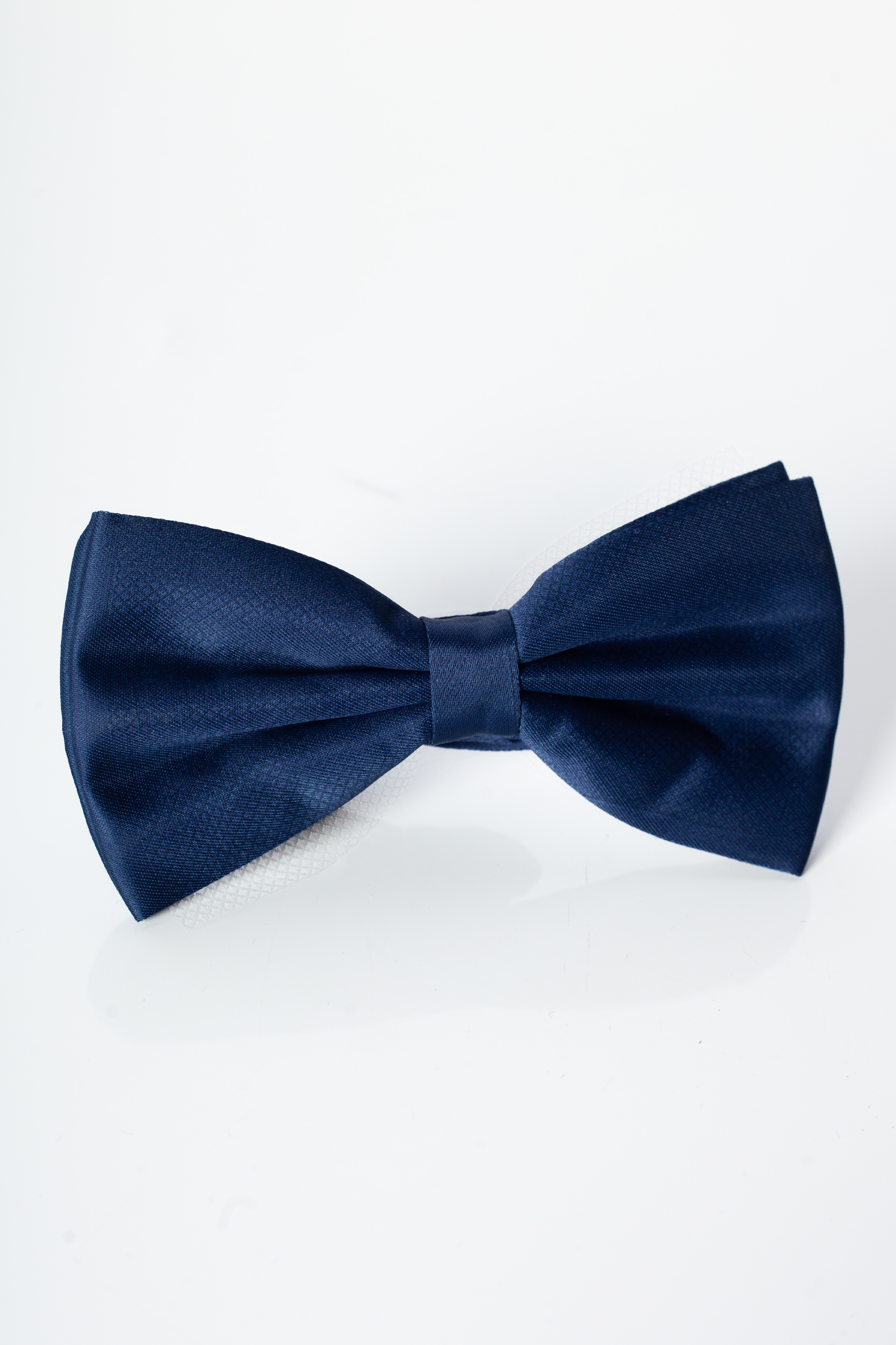 Kikilipsud NINO PACOLI BOWTIE-DUZ-NAVY