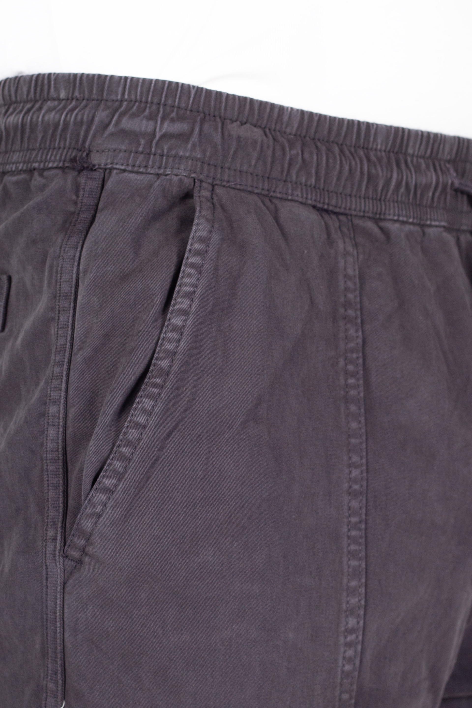 Cargo püksid KENZARRO C008-DARK-GREY