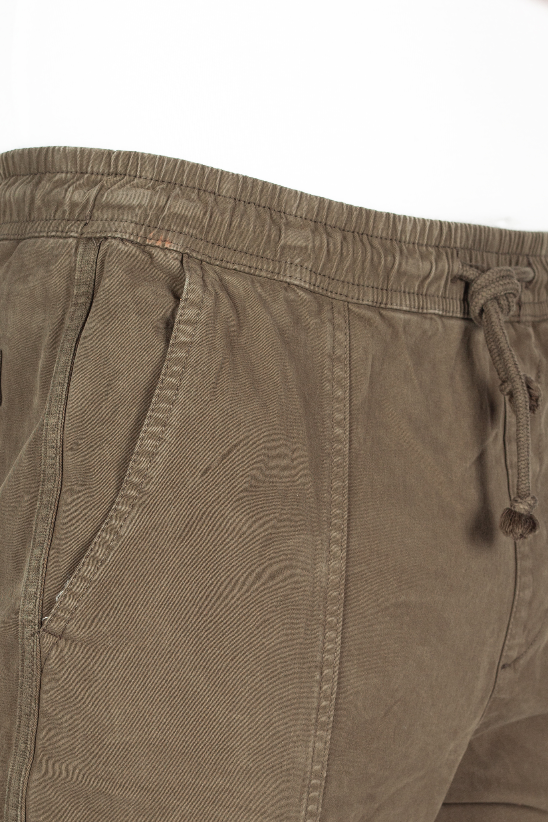 Cargo püksid KENZARRO C008-GREEN