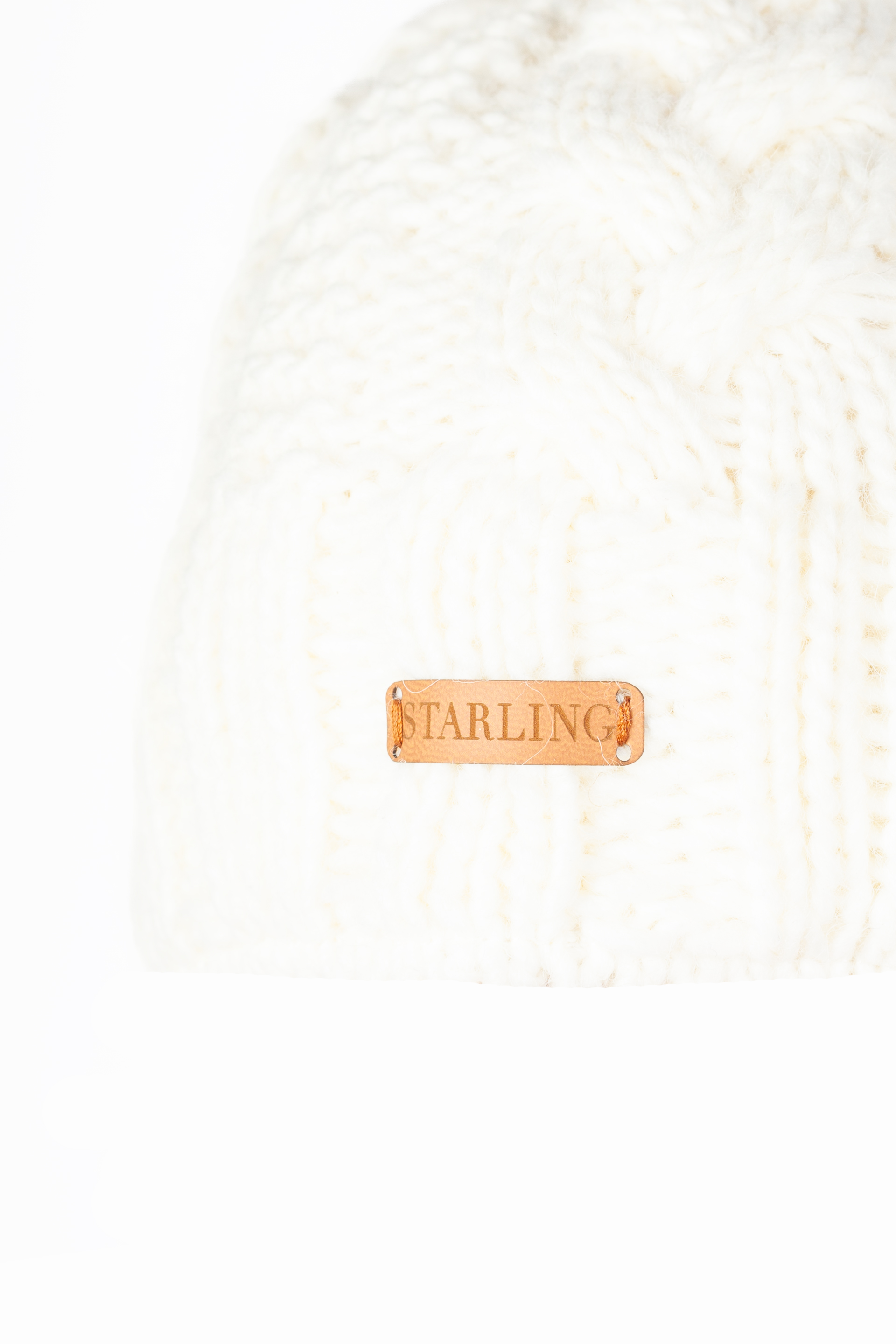 Talvemütsid STARLING C026-B1-FLORA