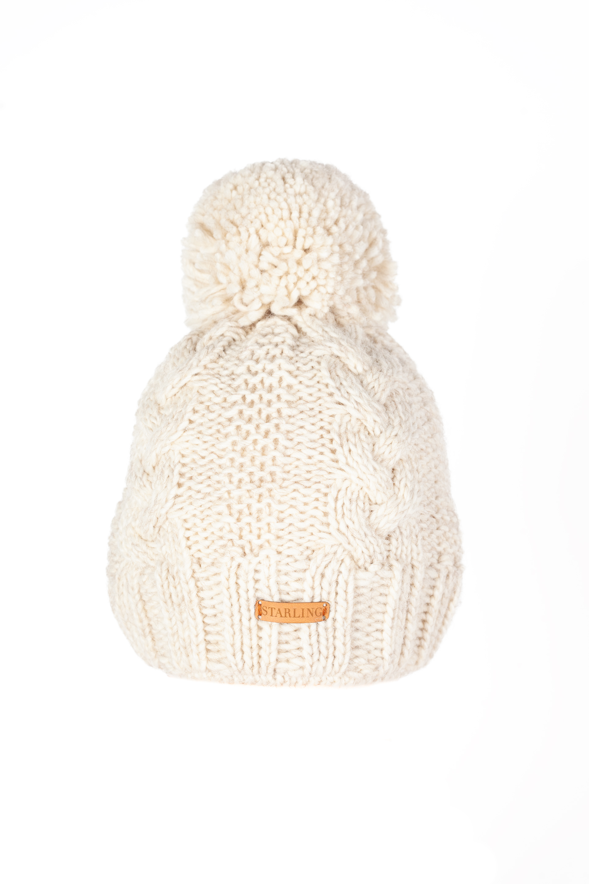 Talvemütsid STARLING C026-C1-FLORA