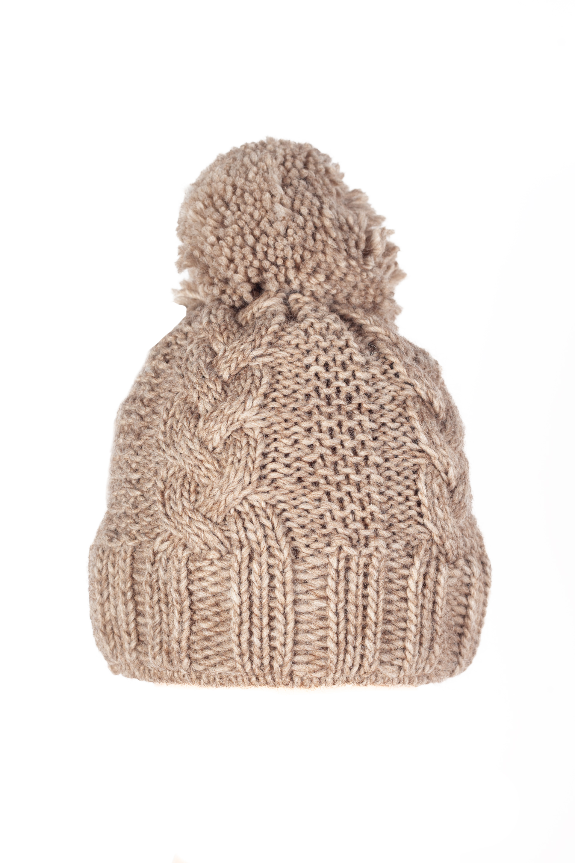 Talvemütsid STARLING C026-D1-FLORA