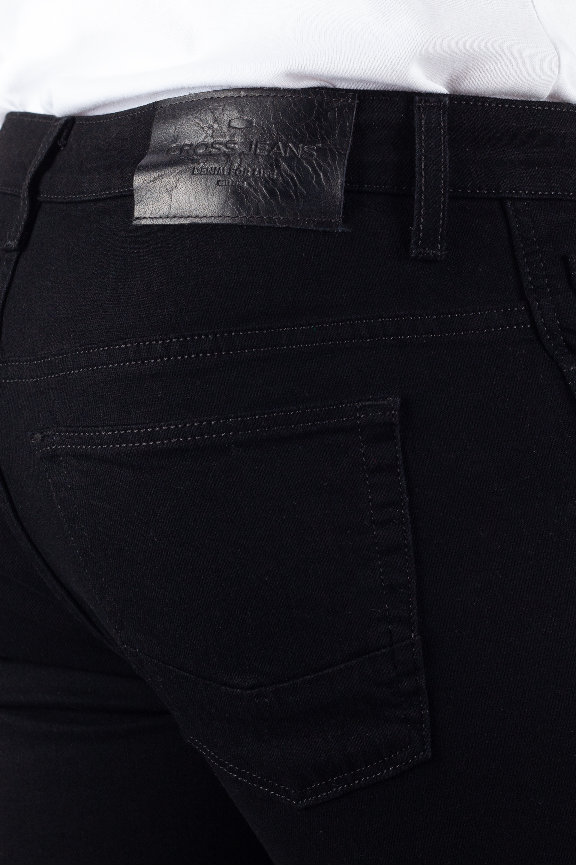 Teksapüksid CROSS JEANS C132-017