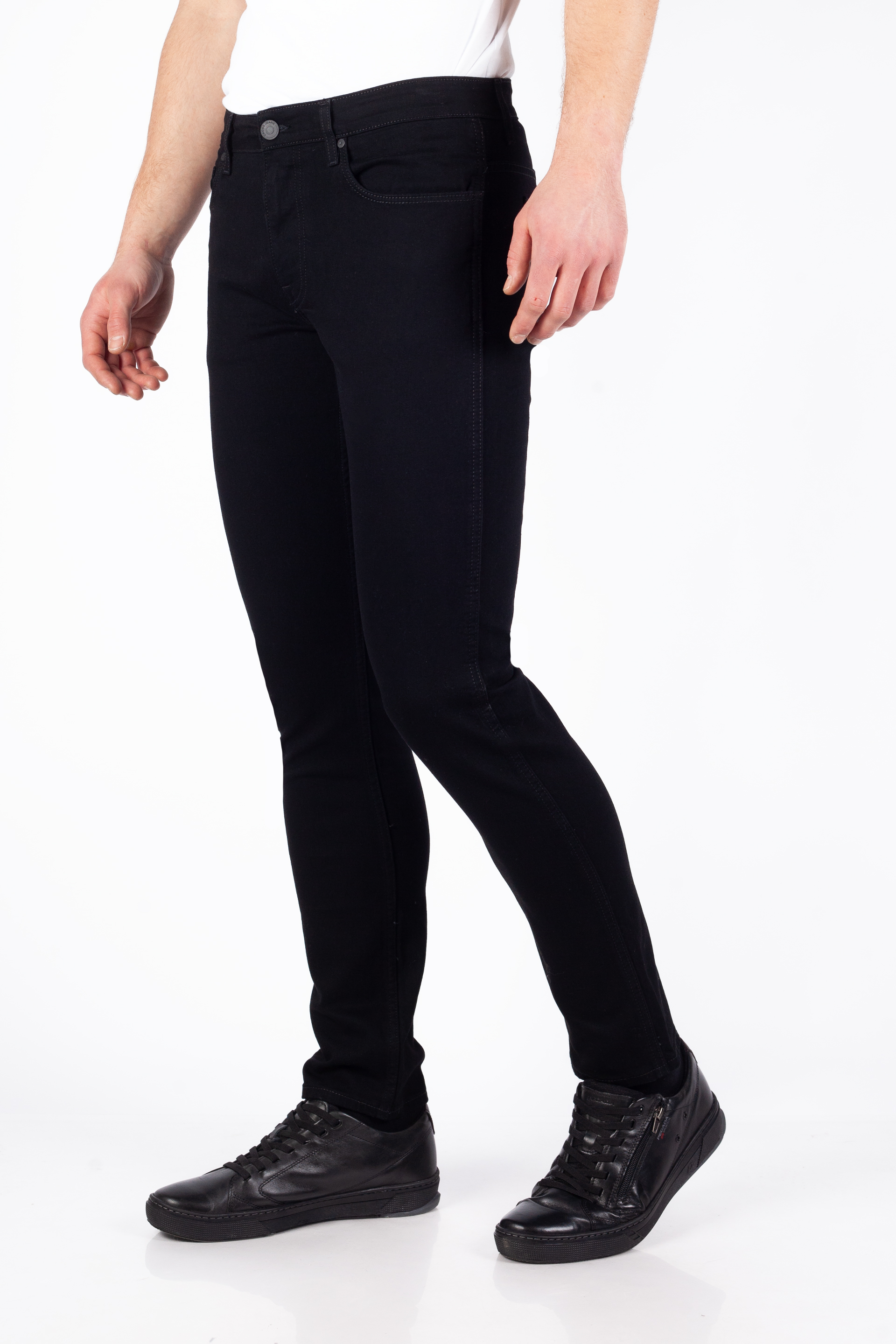 Teksapüksid CROSS JEANS C132-017