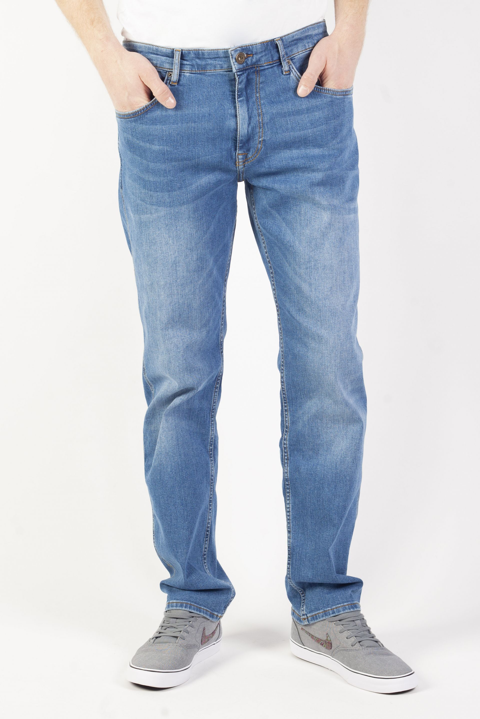 Teksapüksid CROSS JEANS C132-032
