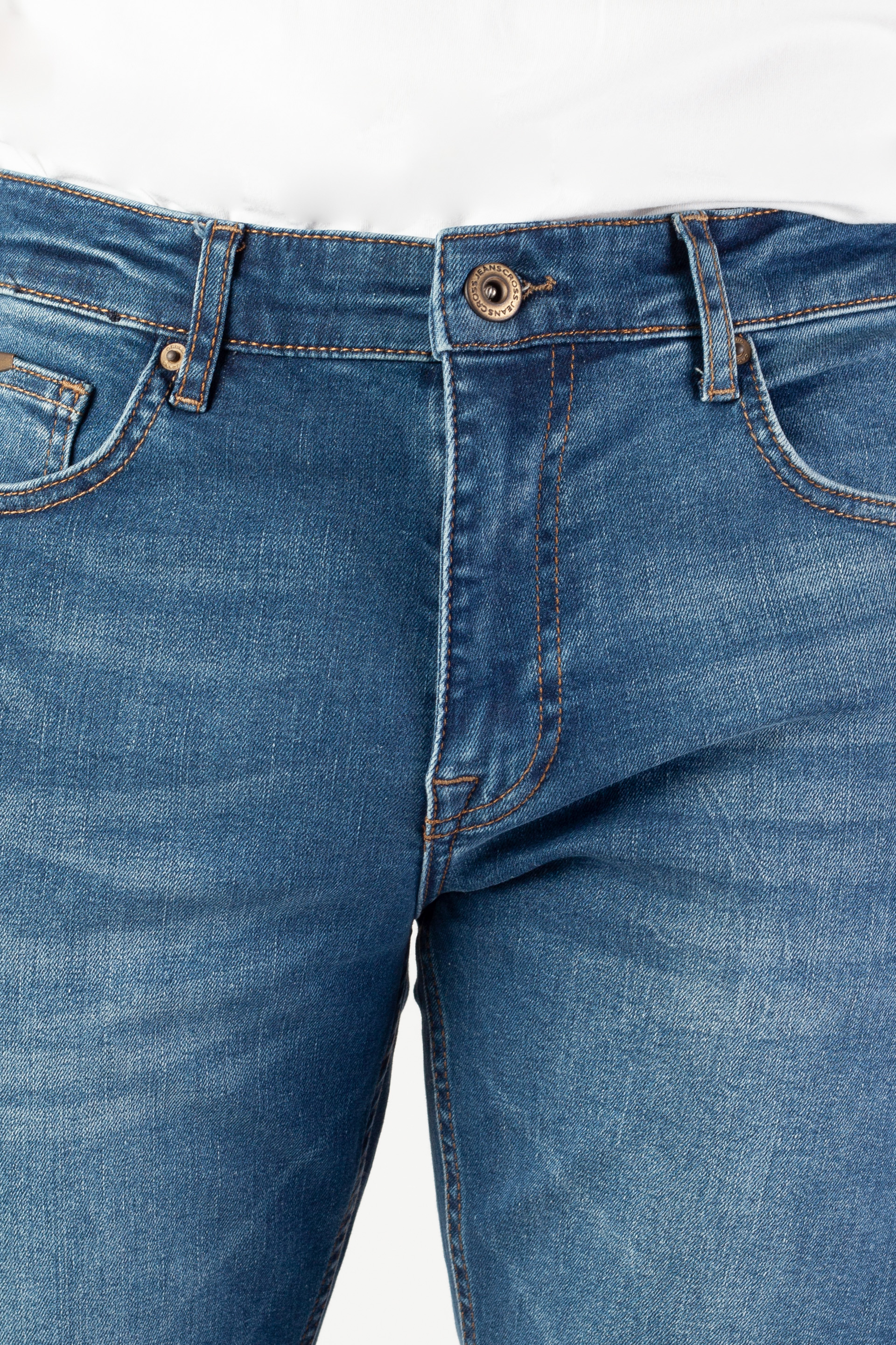 Teksapüksid CROSS JEANS C132-046