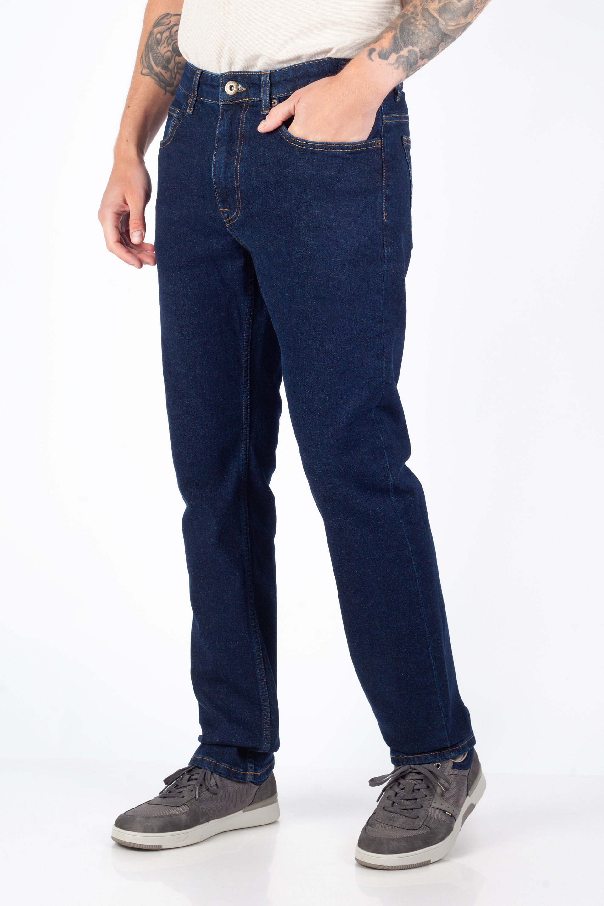 Teksapüksid CROSS JEANS C132-160