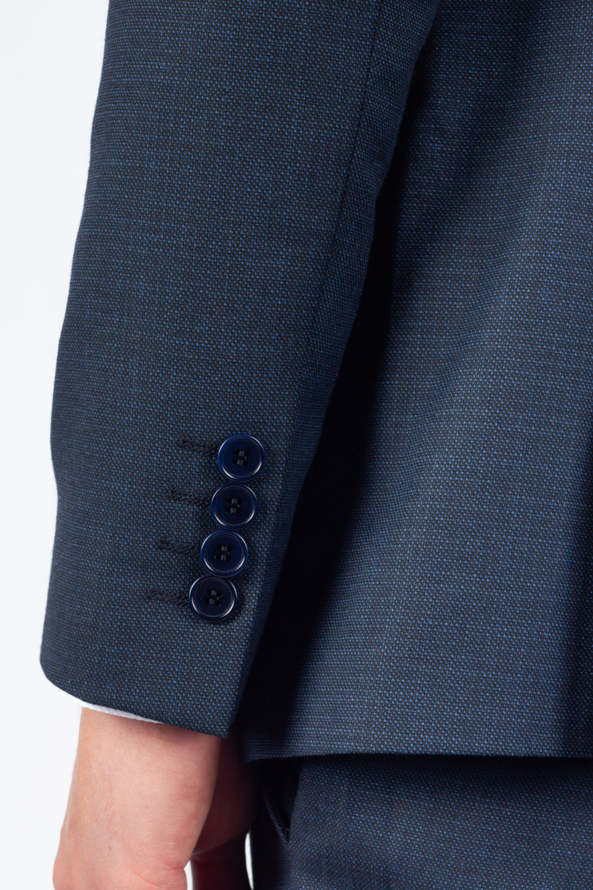 Pintsakud BAGGI BY XJEANS CKK25057-002-LACI