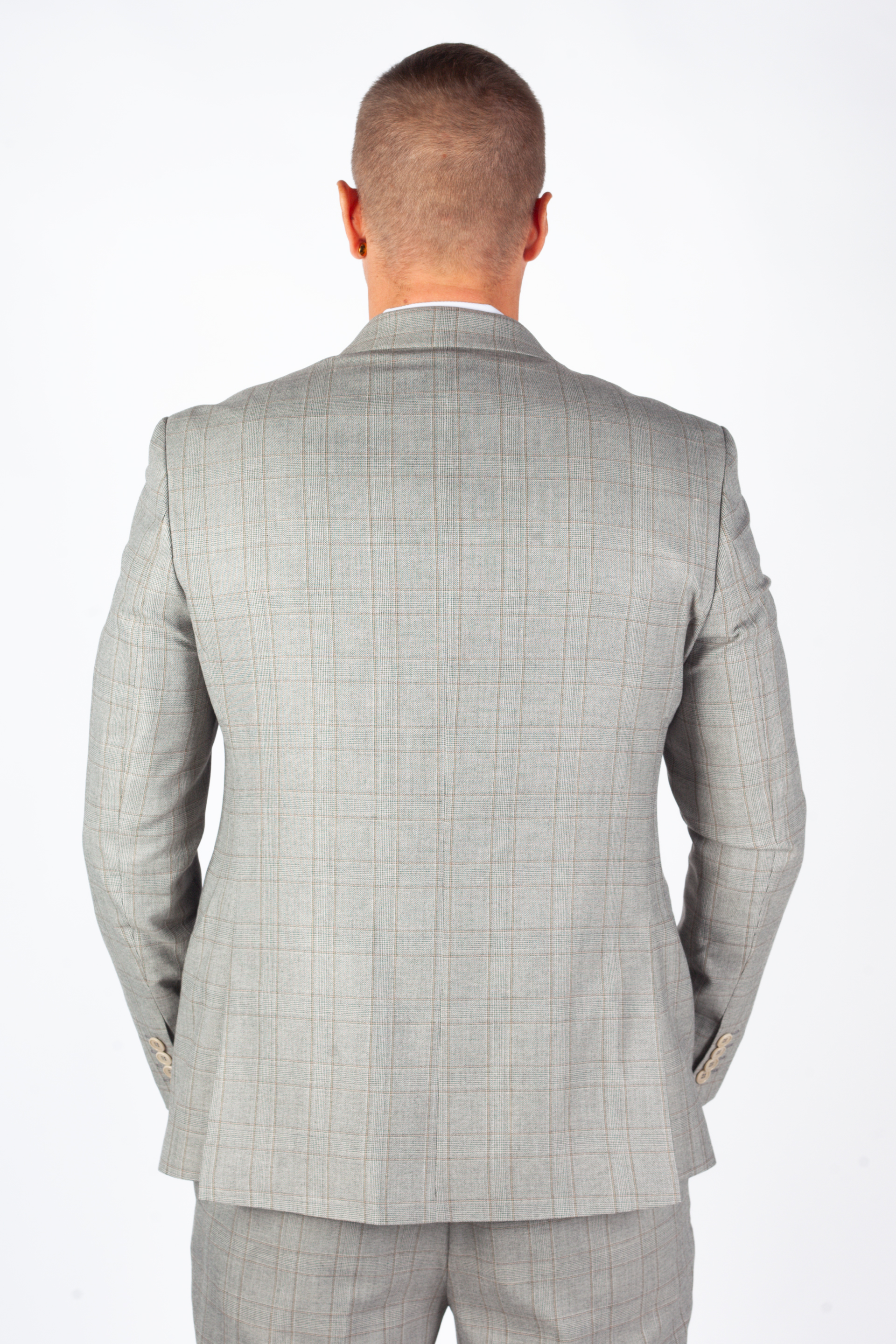 Pintsakud BAGGI BY XJEANS CKK25059-017-BEJ