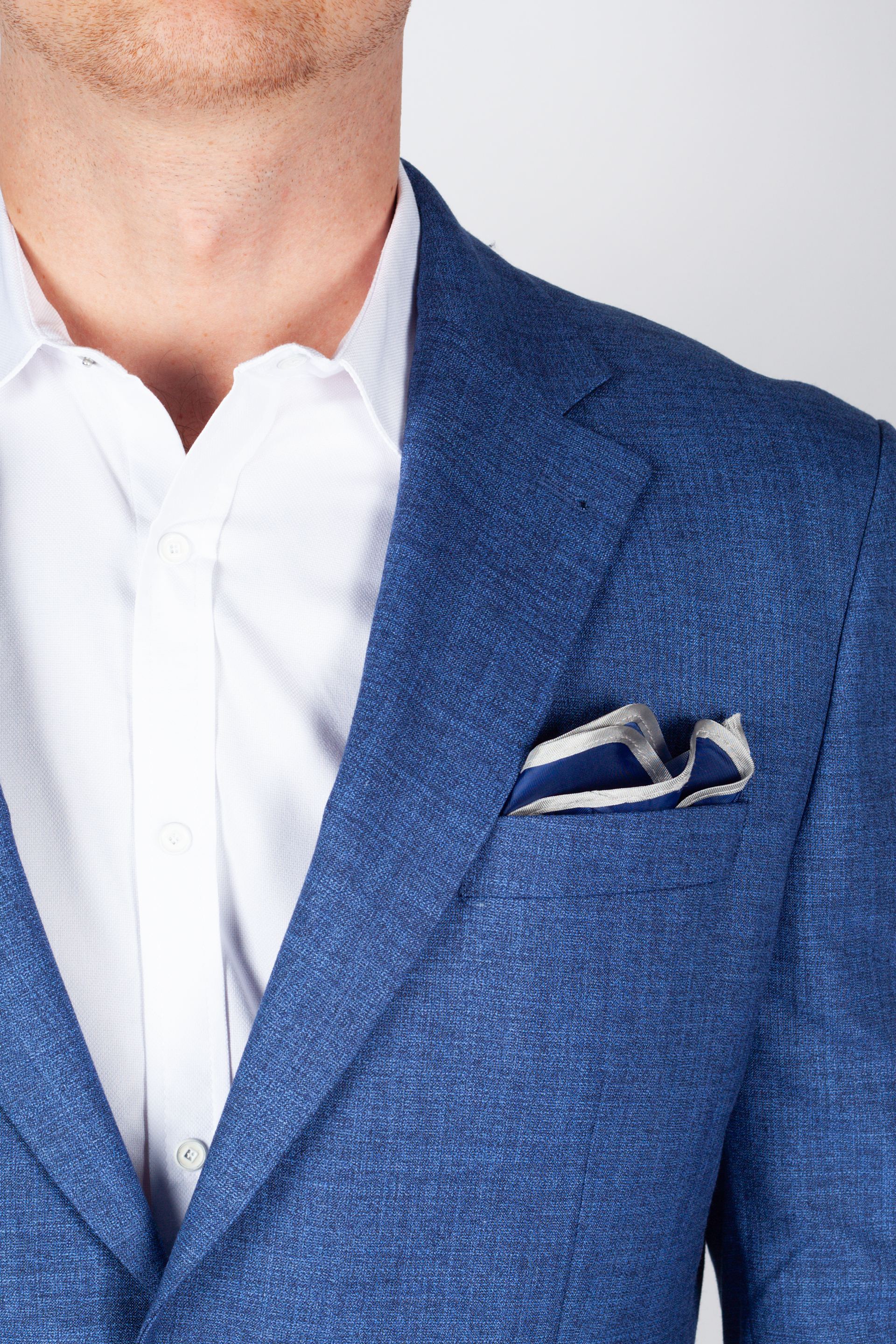 Pintsakud BAGGI BY XJEANS CKK25088-CORVO-002