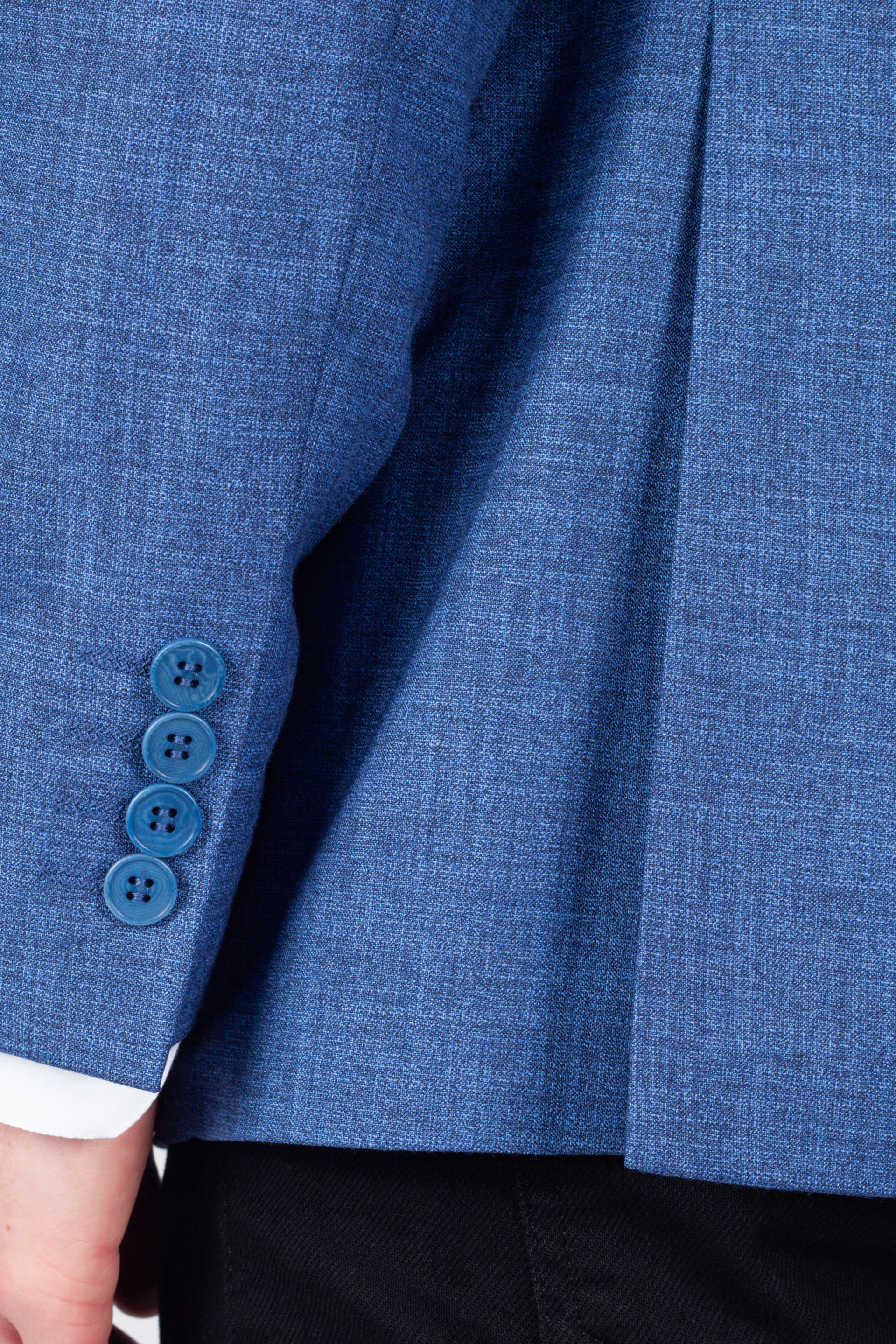 Pintsakud BAGGI BY XJEANS CKK25088-CORVO-002