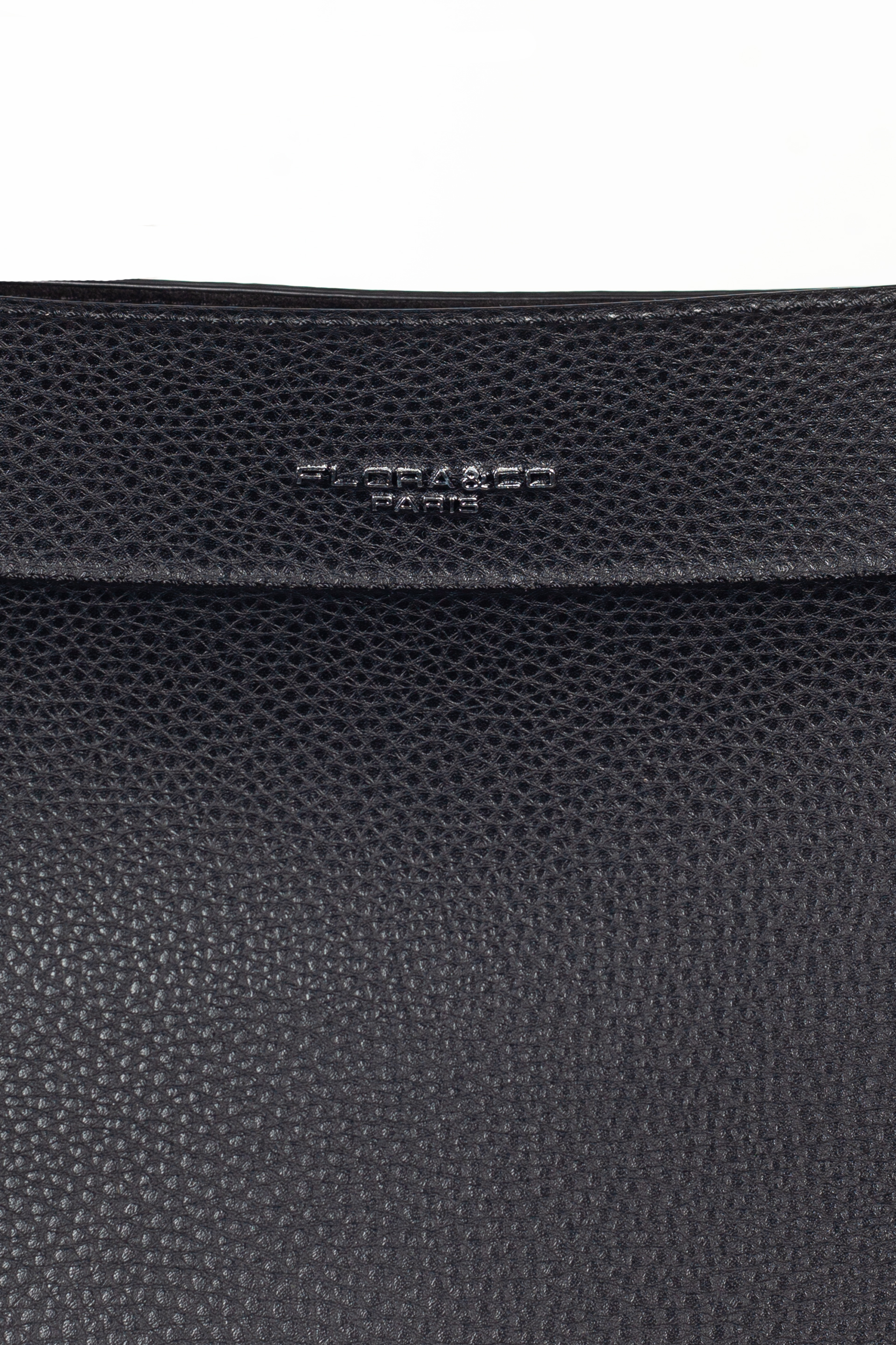 Käekotid FLORA&CO F3655-NOIR