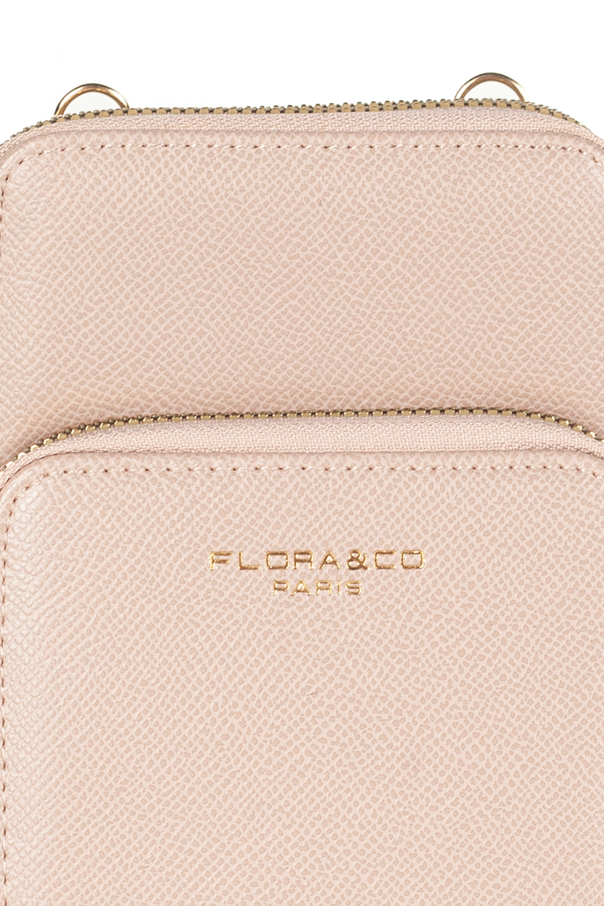 Õlakotid FLORA&CO F6019-TAUPE-CLAIR