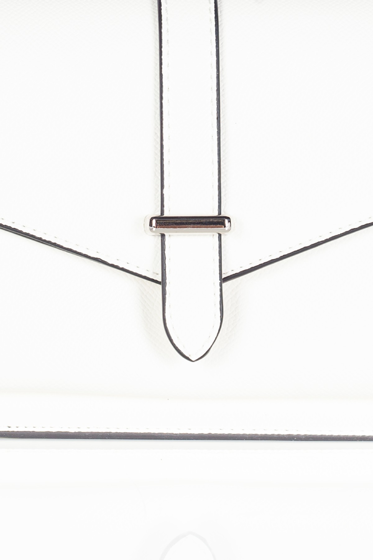 Õlakotid FLORA&CO F6743-BLANC