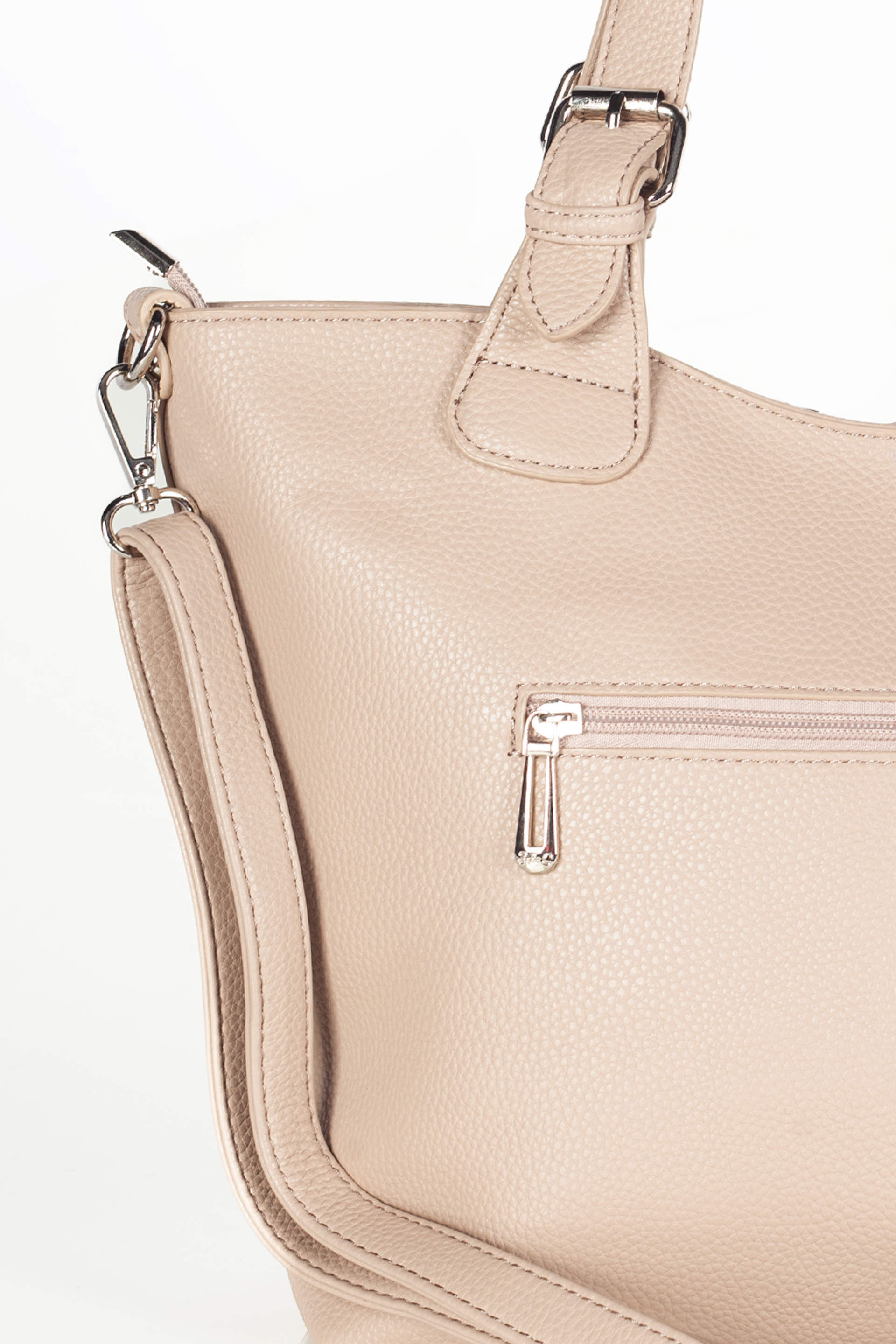 Käekotid FLORA&CO F7143-BEIGE