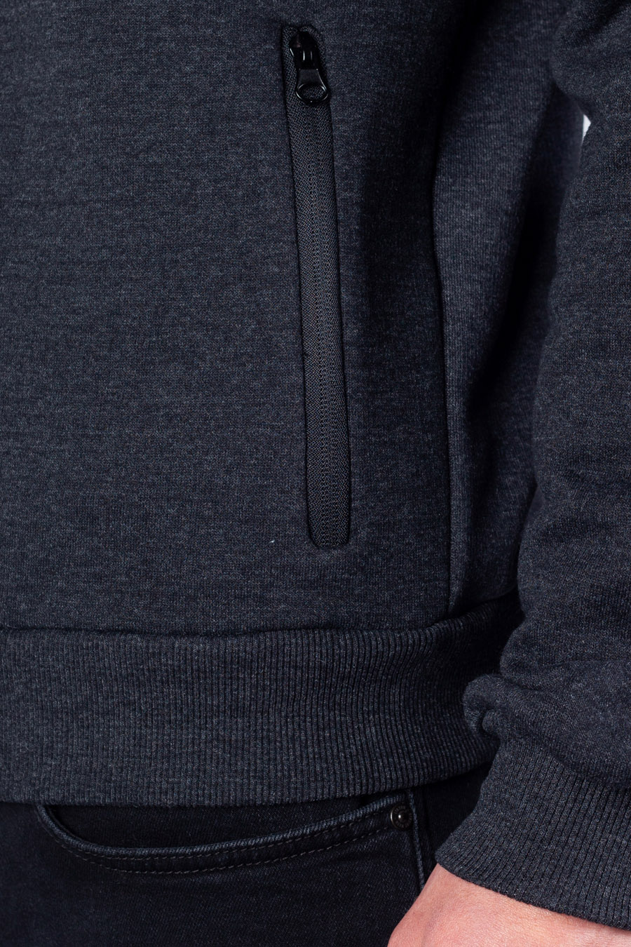 Spordijakid GEOGRAPHICAL NORWAY GUESSY-Dark-Grey