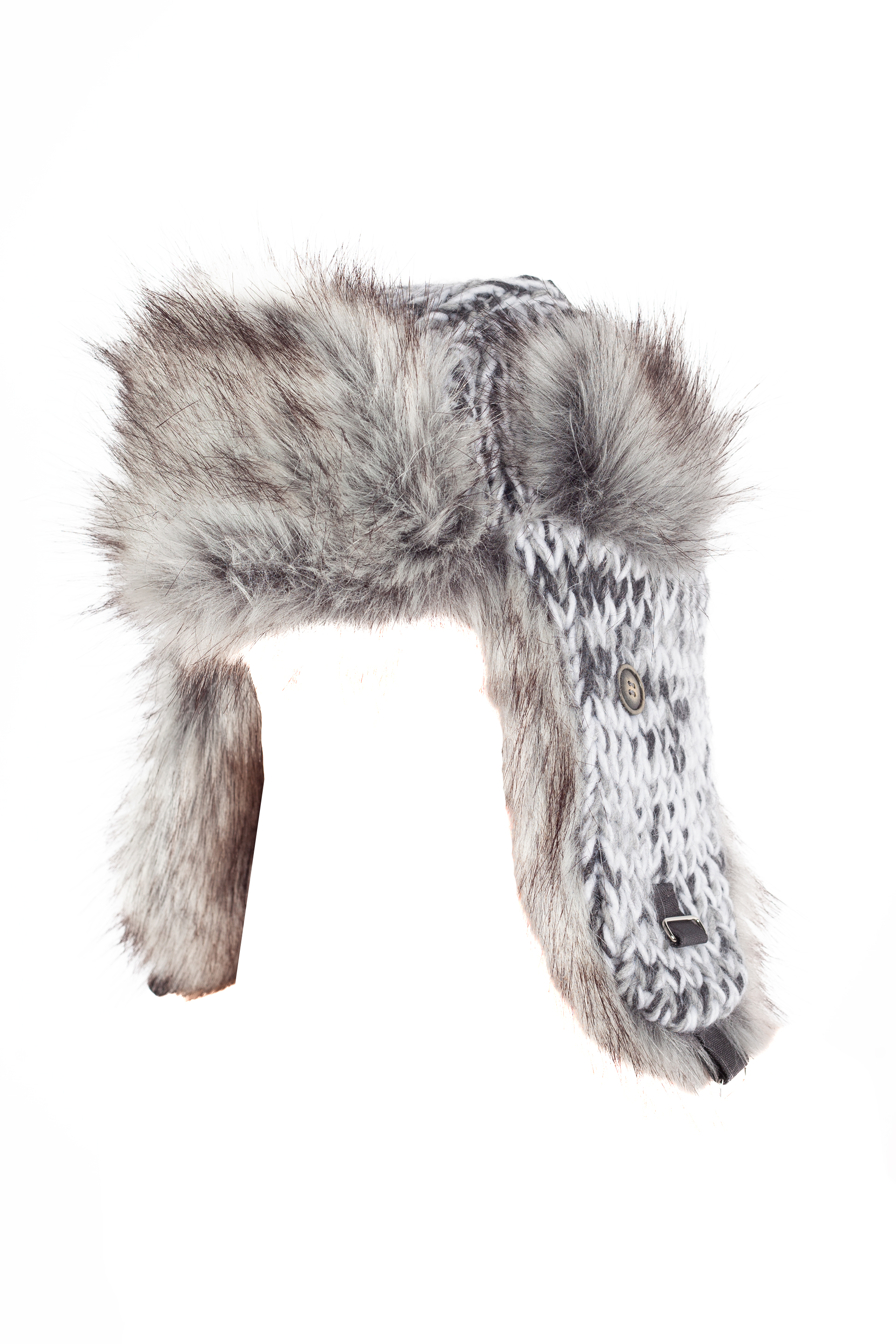 Talvemütsid STARLING H010-B-TRAPER