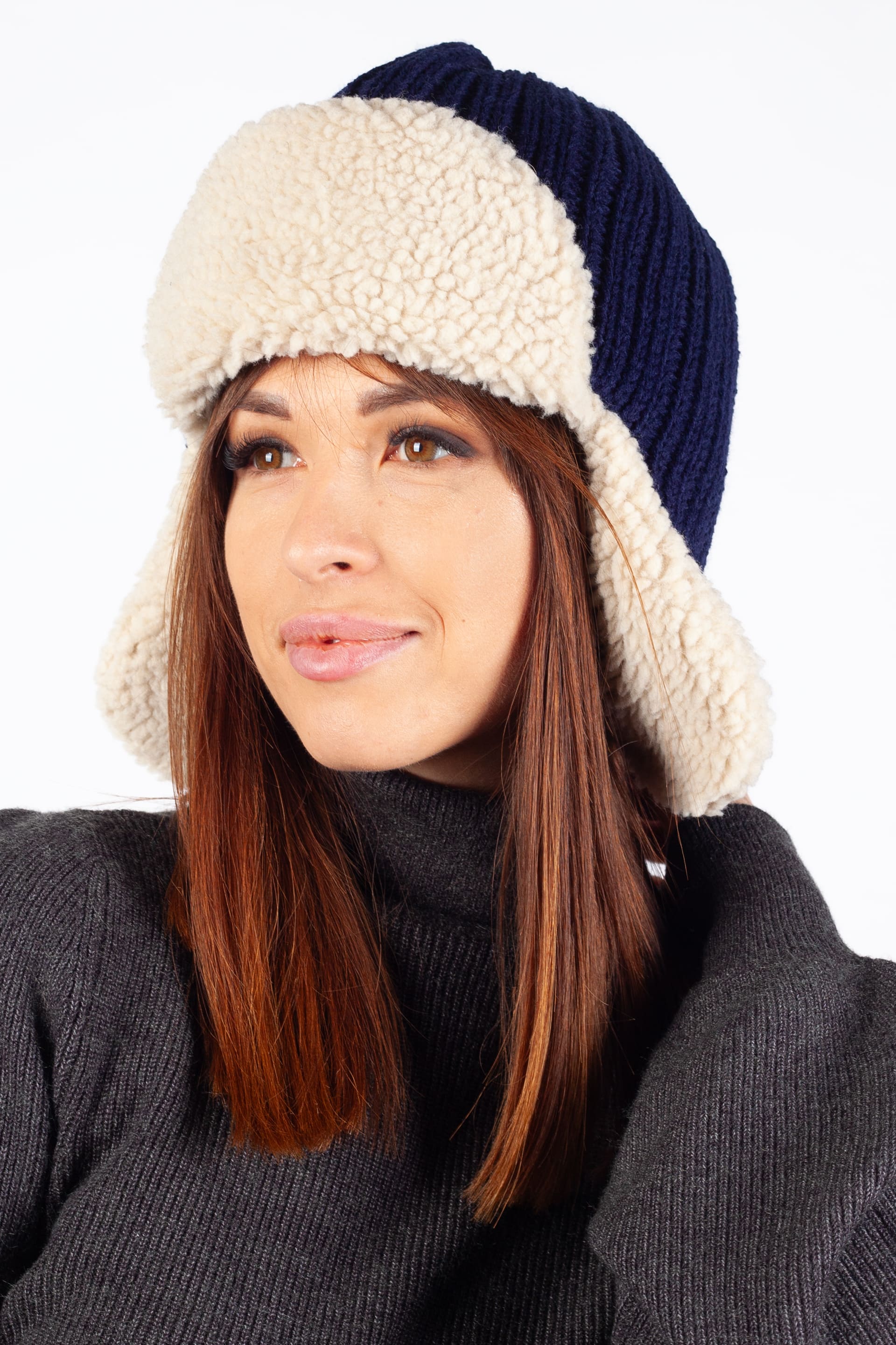 Talvemütsid STARLING H021-U1-BEN