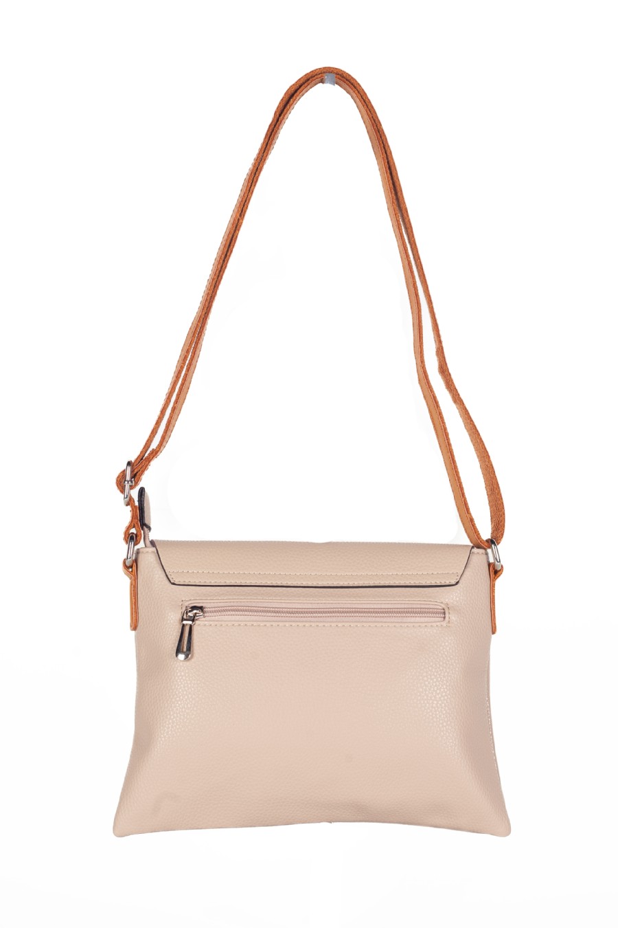 Õlakotid FLORA&CO H6733-BEIGE