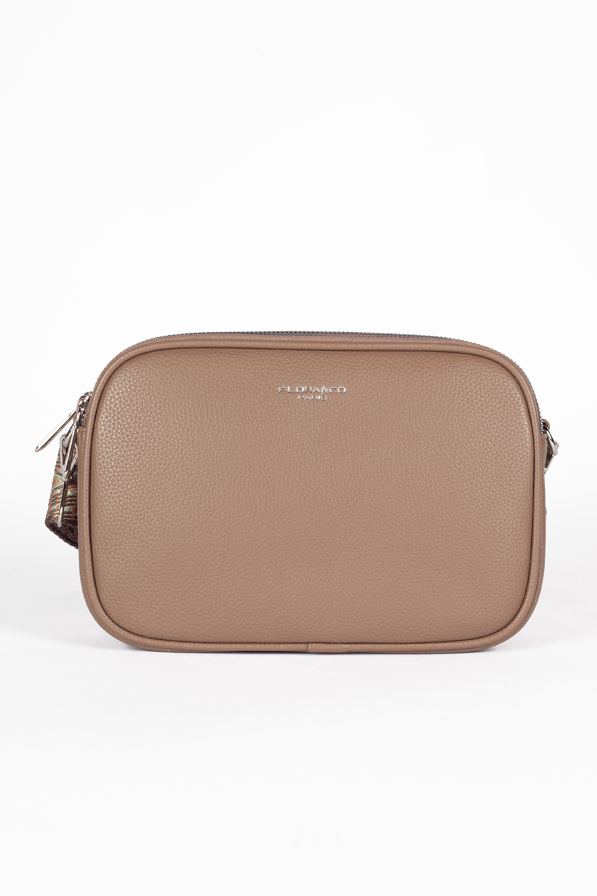 Õlakotid FLORA&CO H6915-TAUPE