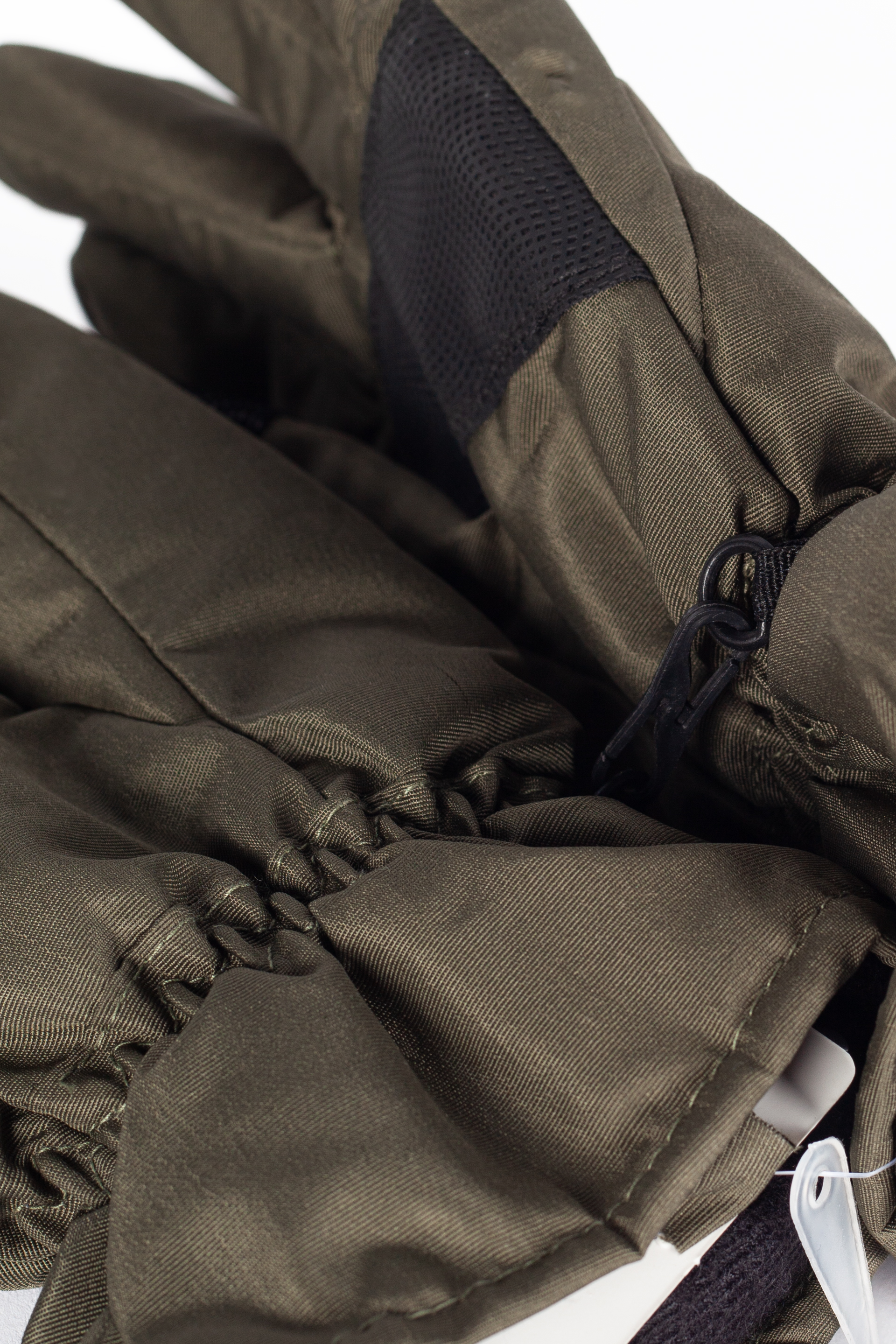 Kindad HOFLER HE52197-IVY-GREEN-777