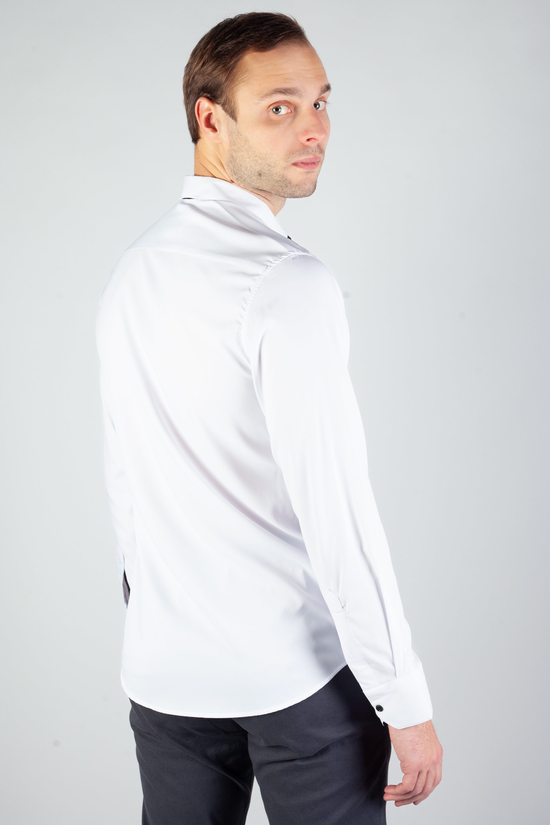 Triiksärgid X JEANS PREMIUM INF-5001-M087