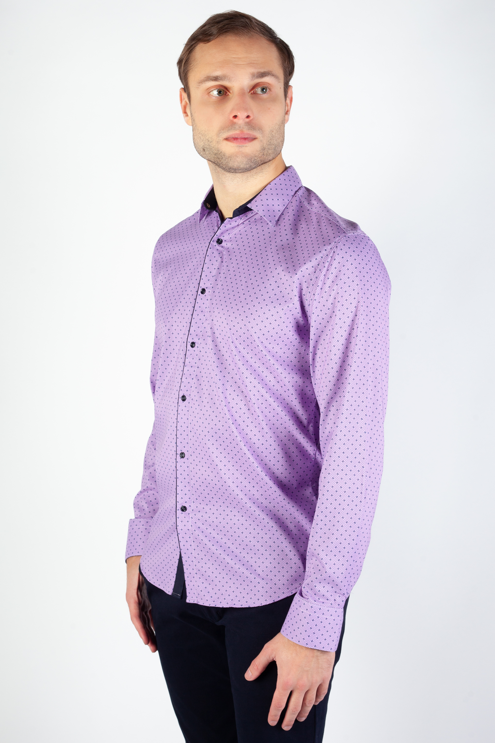 Triiksärgid X JEANS PREMIUM INF-5035-M3692