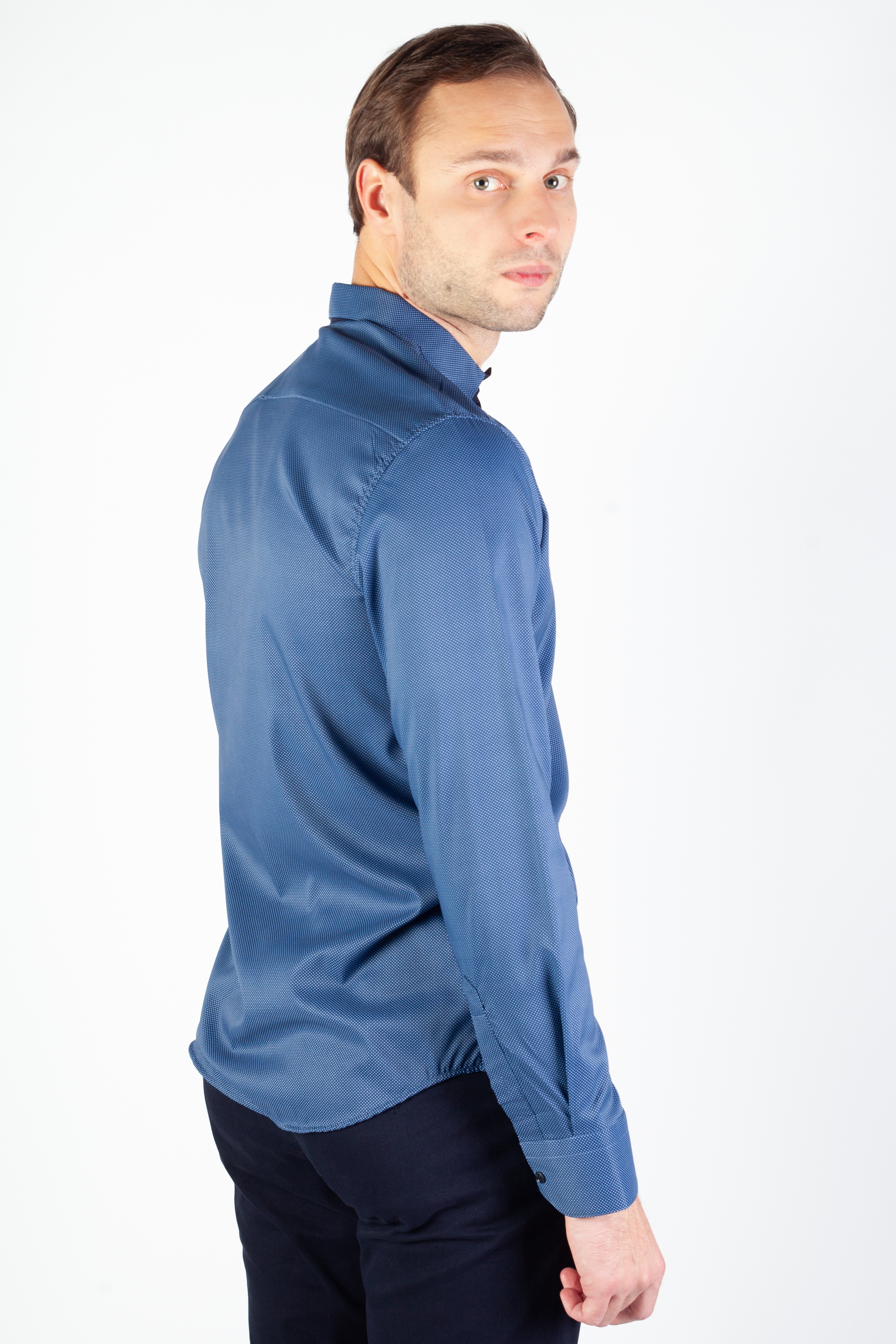 Triiksärgid X JEANS PREMIUM INF-5035-M665