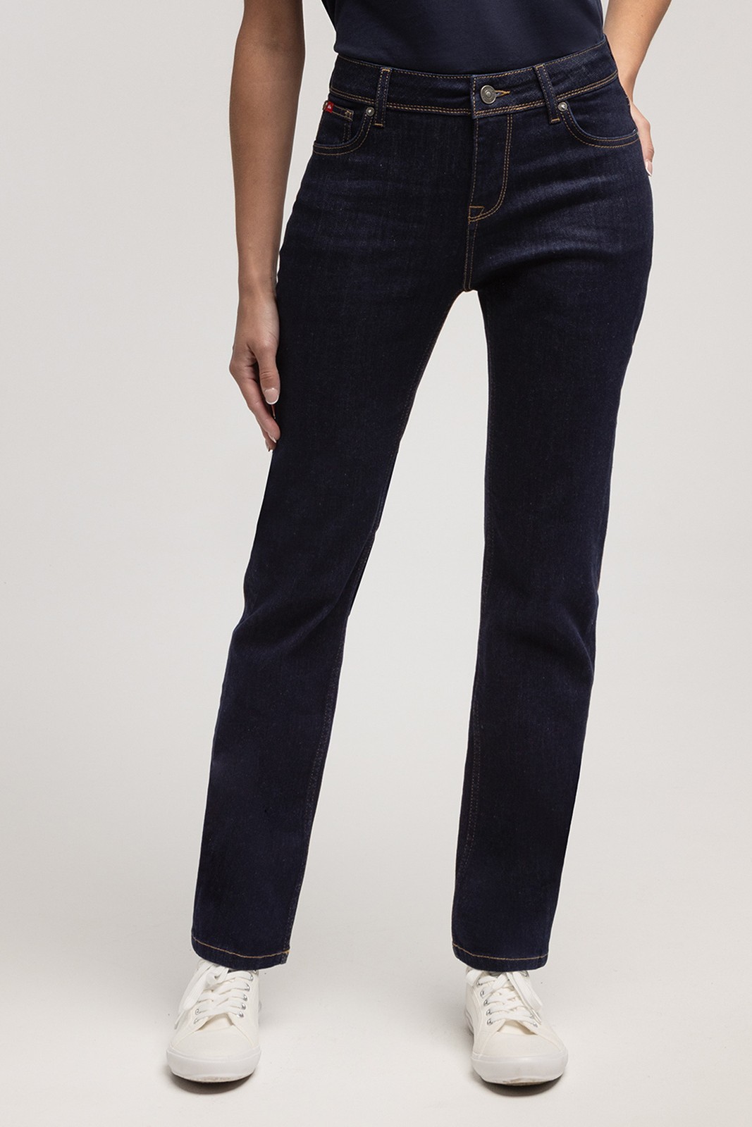 Teksapüksid LEE COOPER KIM-2249-RINSED