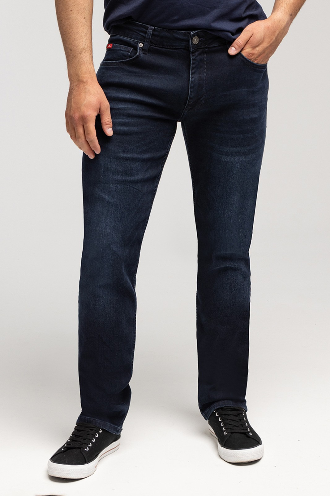 Teksapüksid LEE COOPER MARCUS-1386-DARK-USED