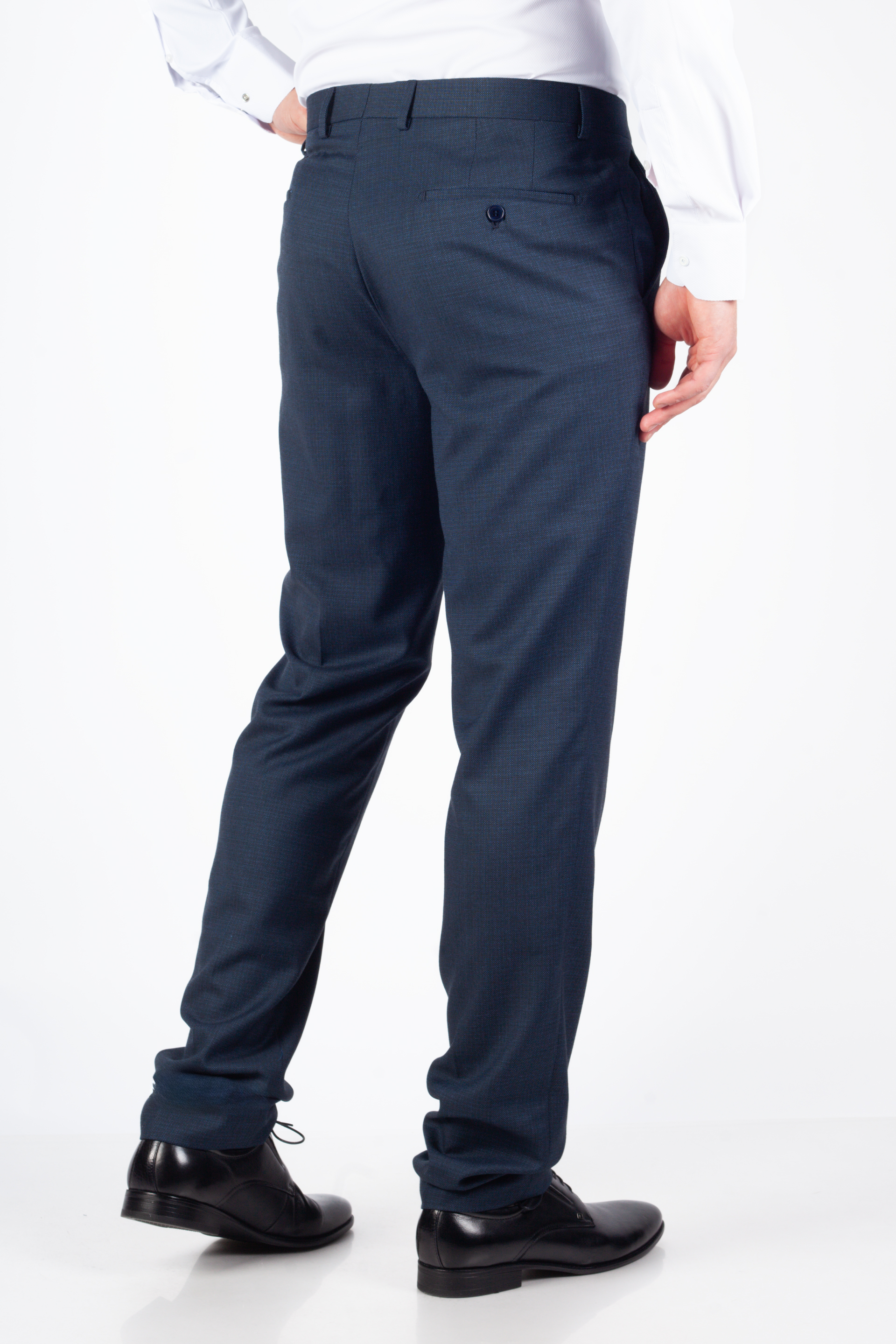 Ülikonnapüksid BAGGI BY XJEANS PNK25063-002-LACI