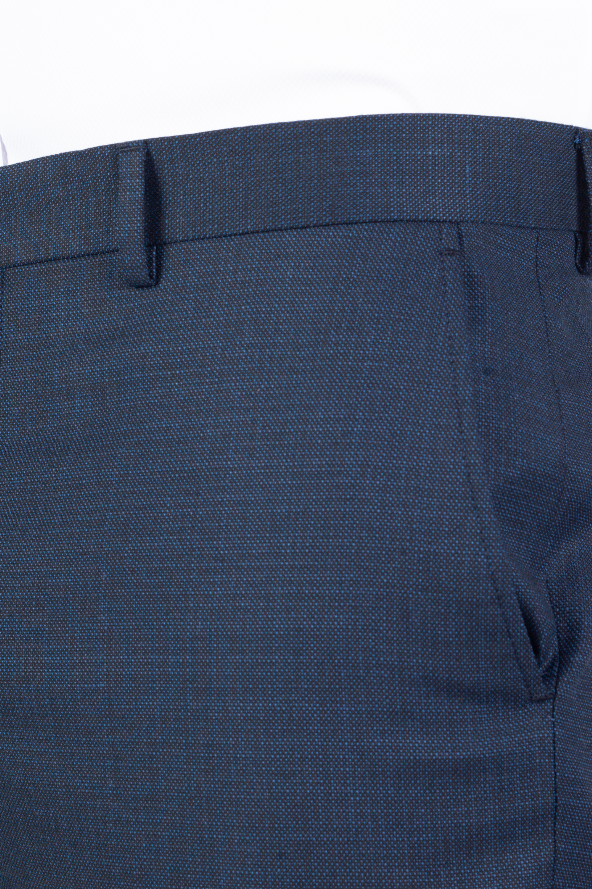 Ülikonnapüksid BAGGI BY XJEANS PNK25063-002-LACI