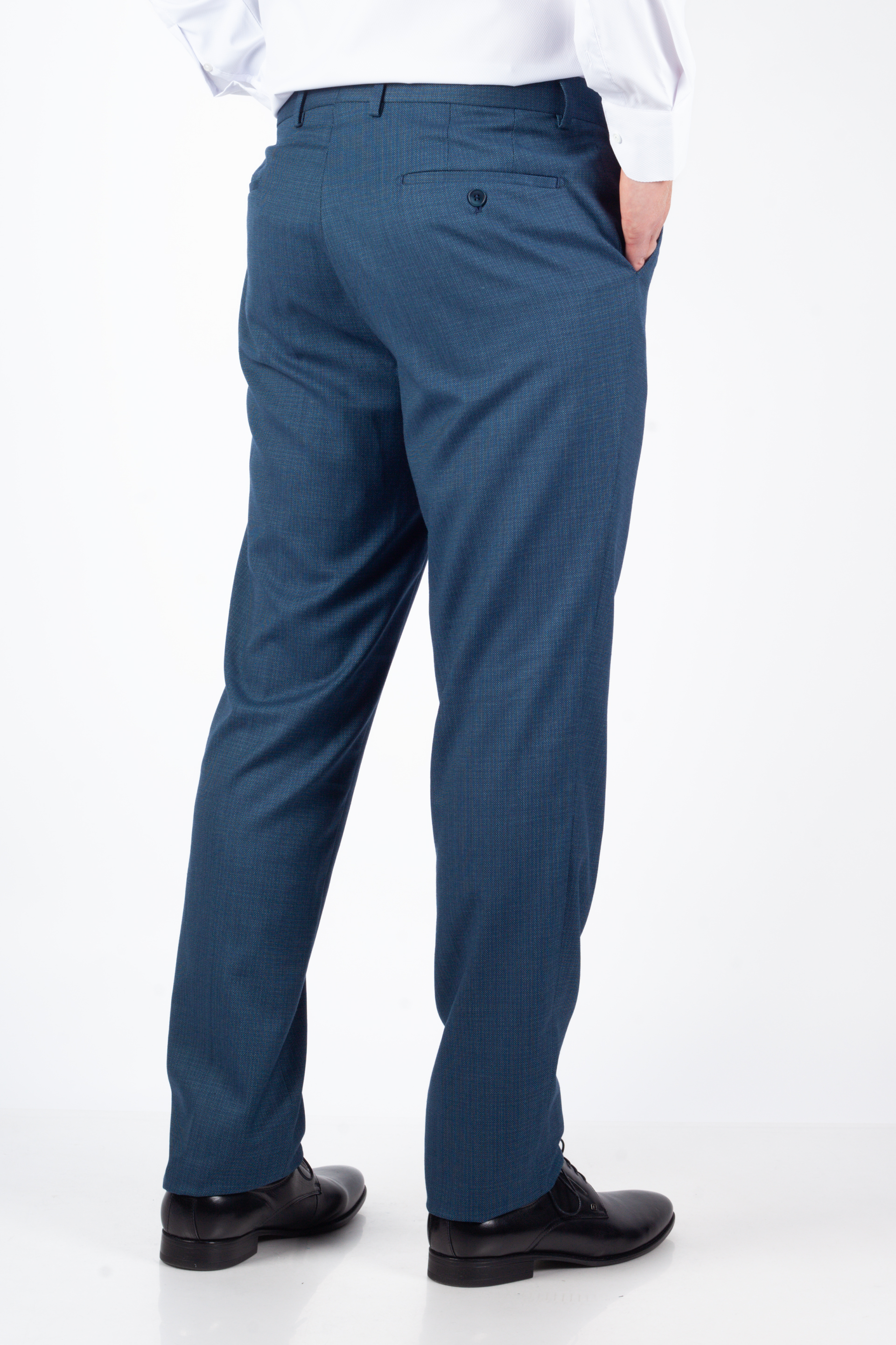 Ülikonnapüksid BAGGI BY XJEANS PNK25063-024-YESIL