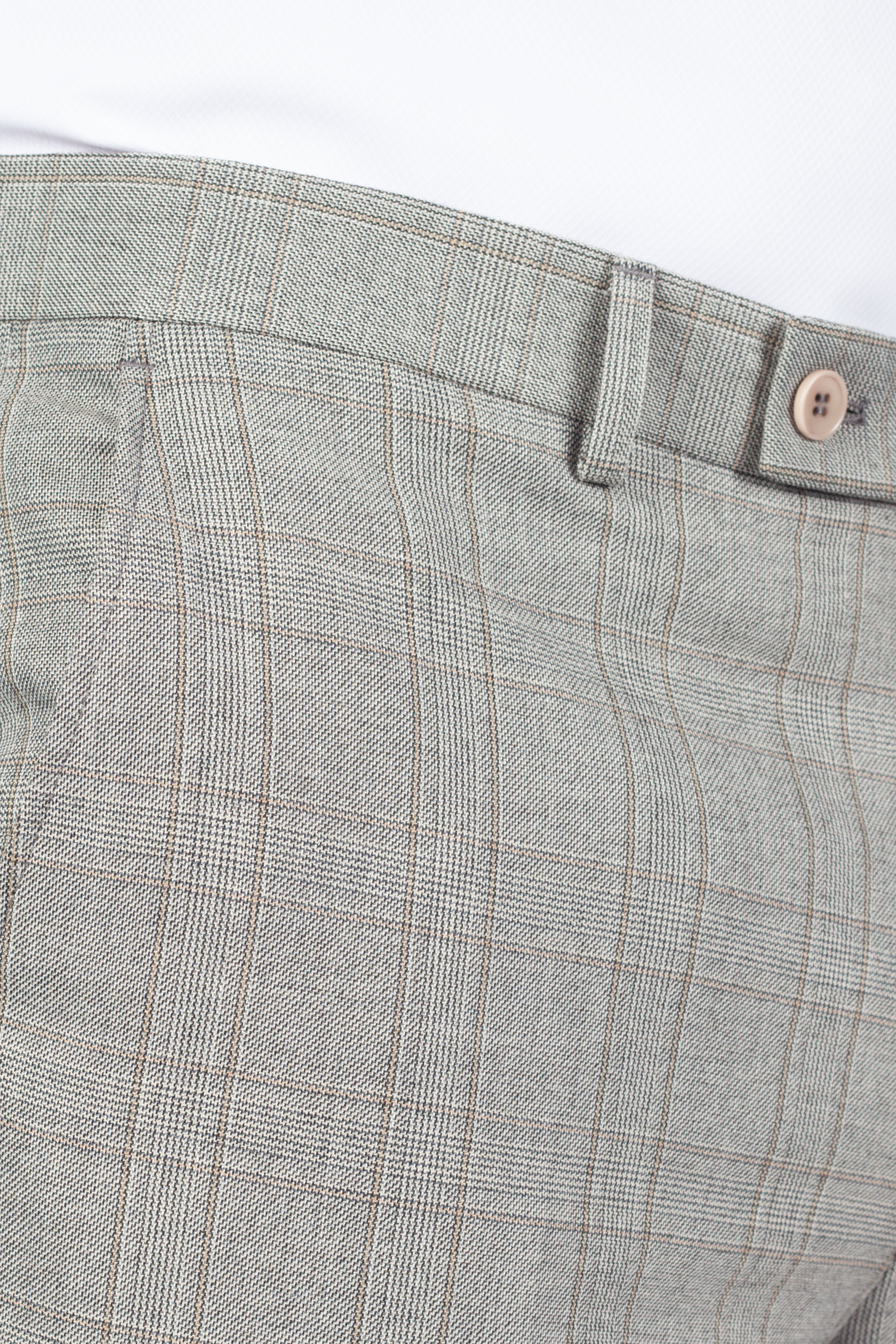 Ülikonnapüksid BAGGI BY XJEANS PNK25064-017-BEJ