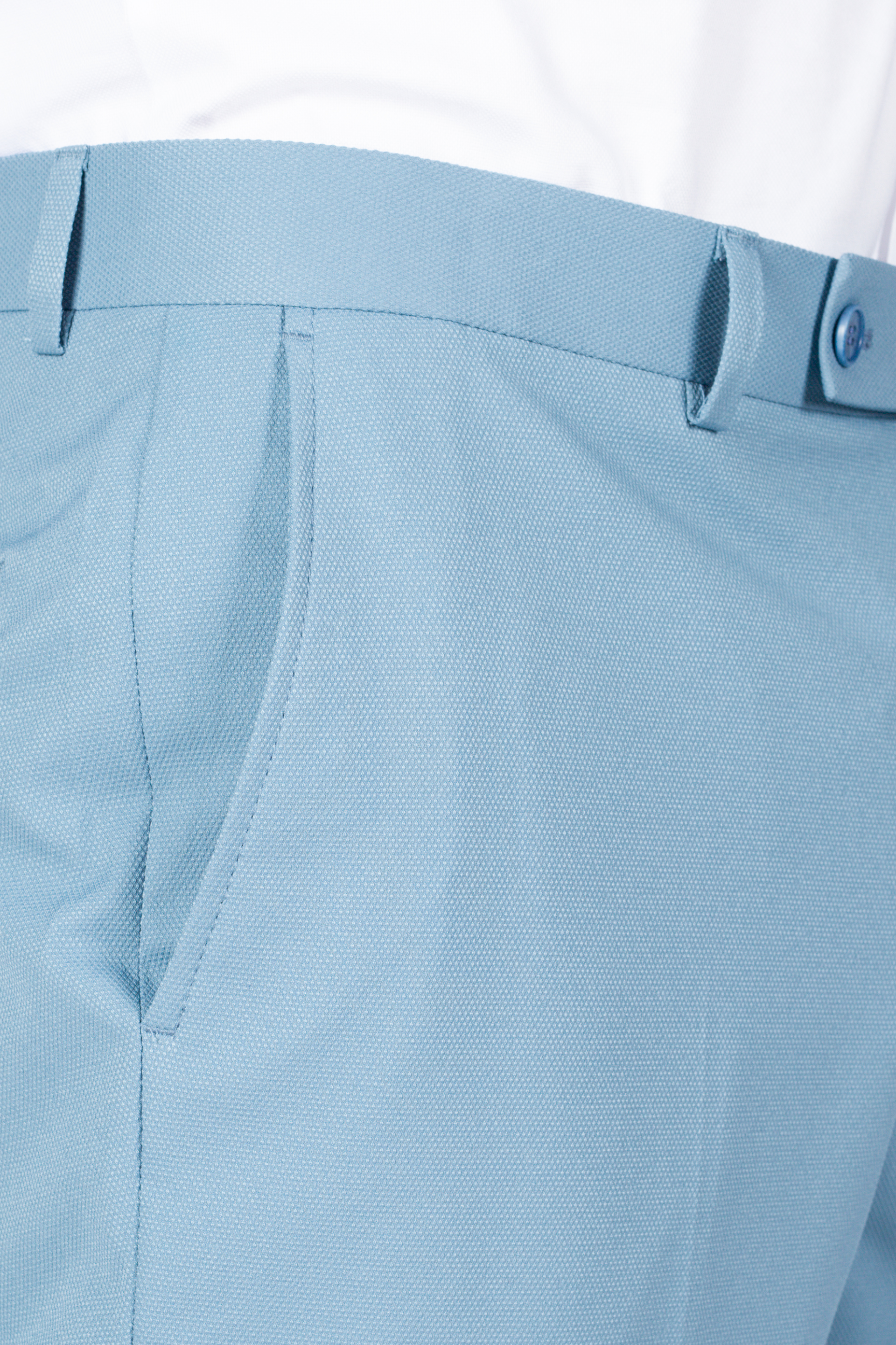 Ülikonnapüksid BAGGI BY XJEANS PNK25066-TEORI-010