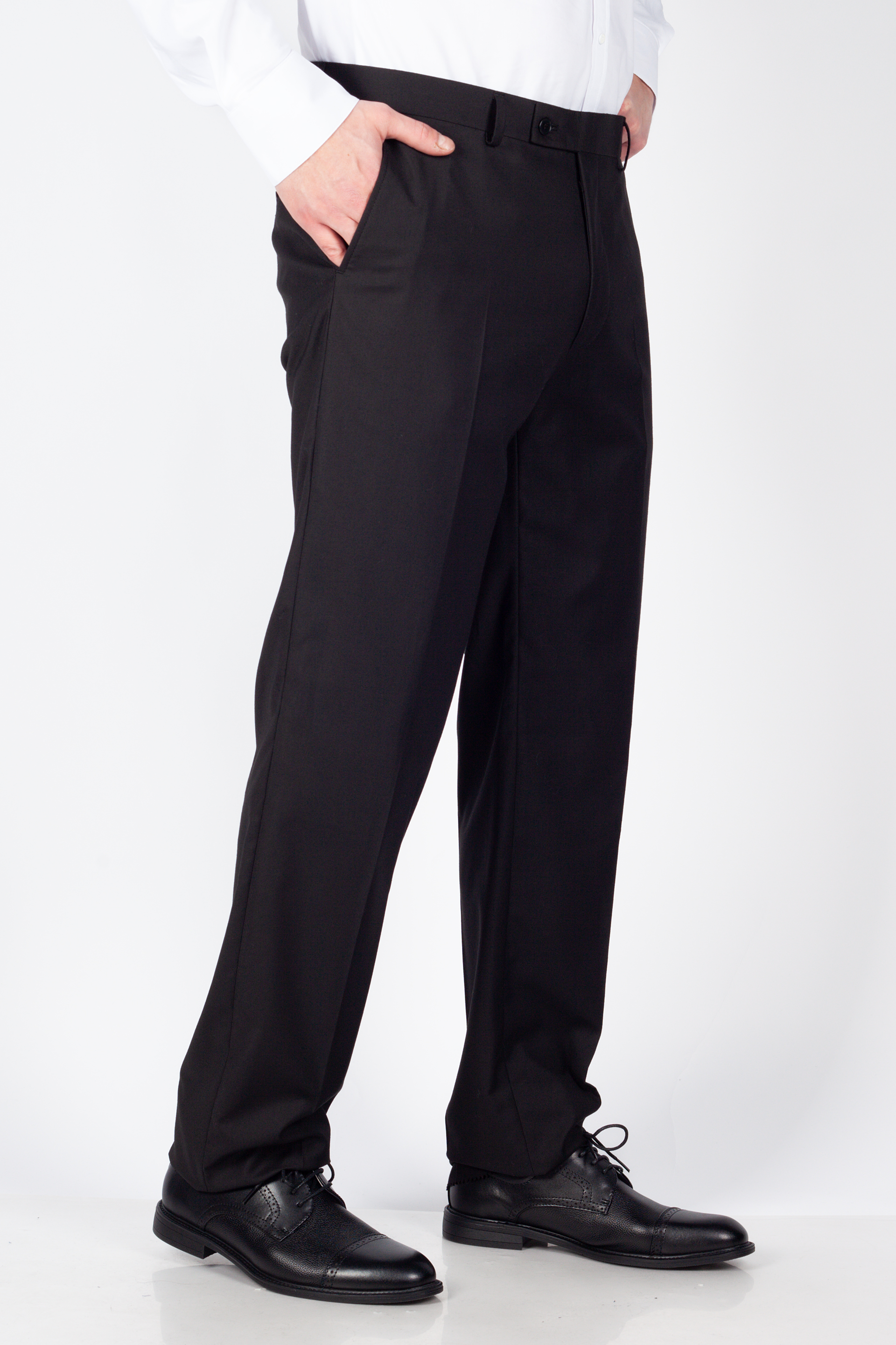 Ülikonnapüksid BAGGI BY XJEANS PNK25079-014720-001