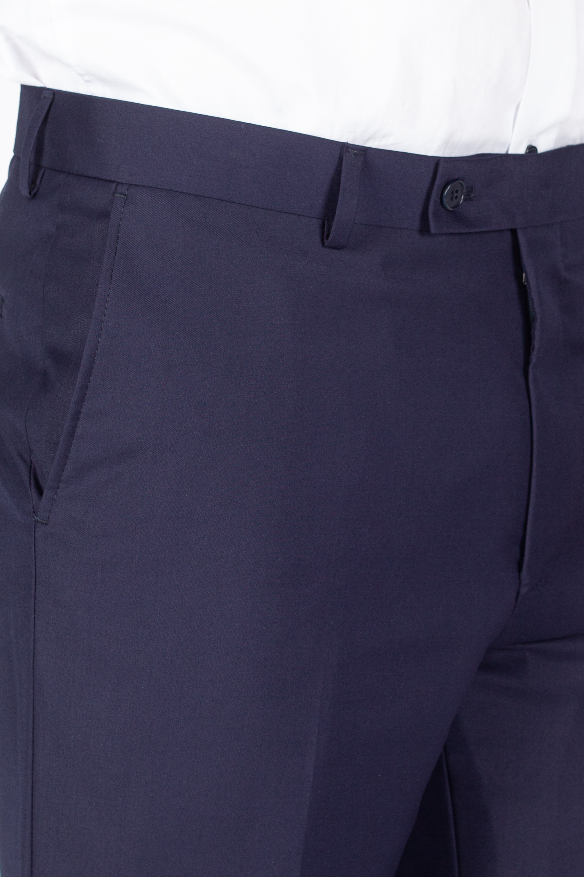 Ülikonnapüksid BAGGI BY XJEANS RIVA-002-LACI-PANTS