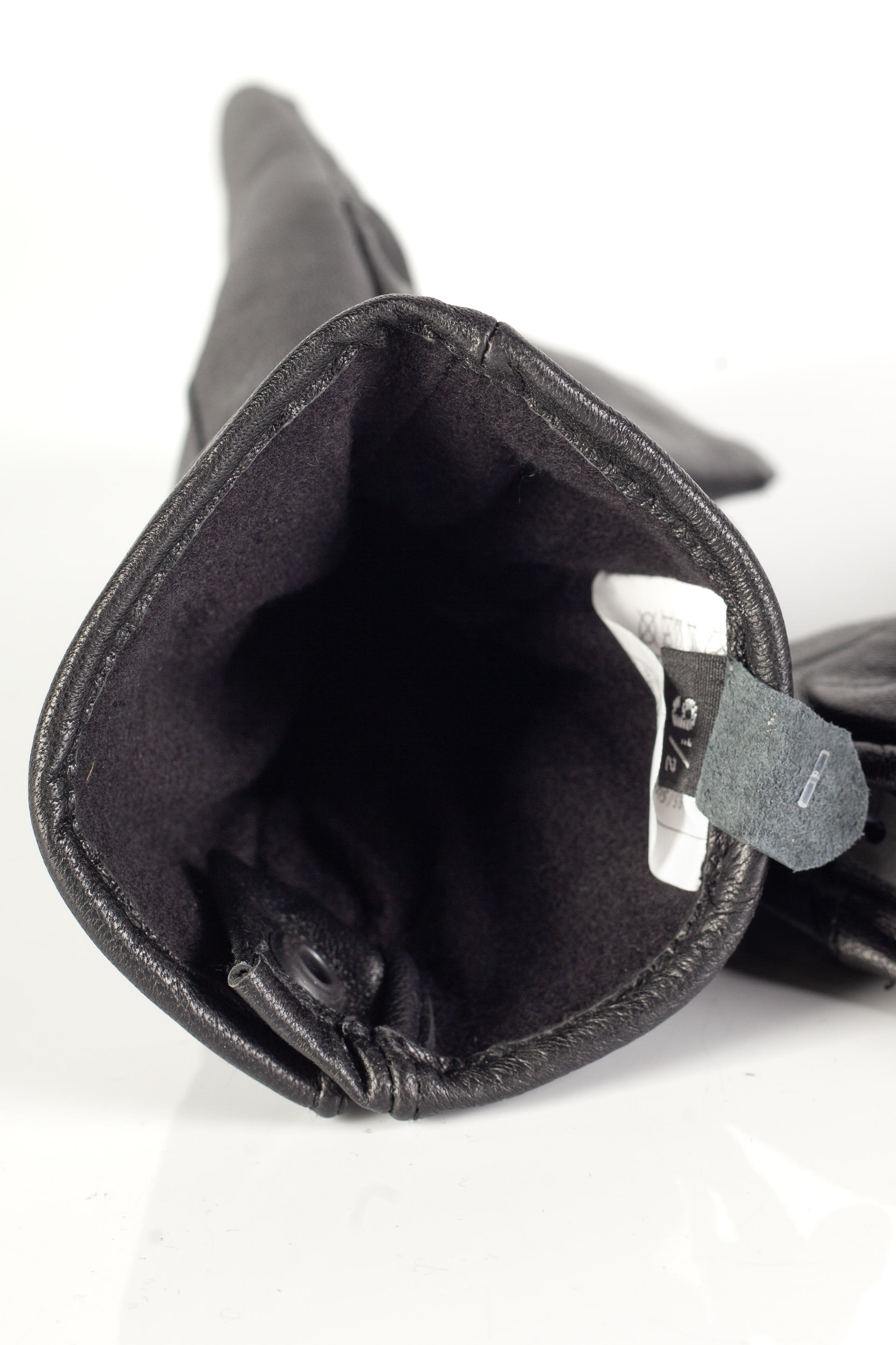 Kindad HOFLER RL42459-Black