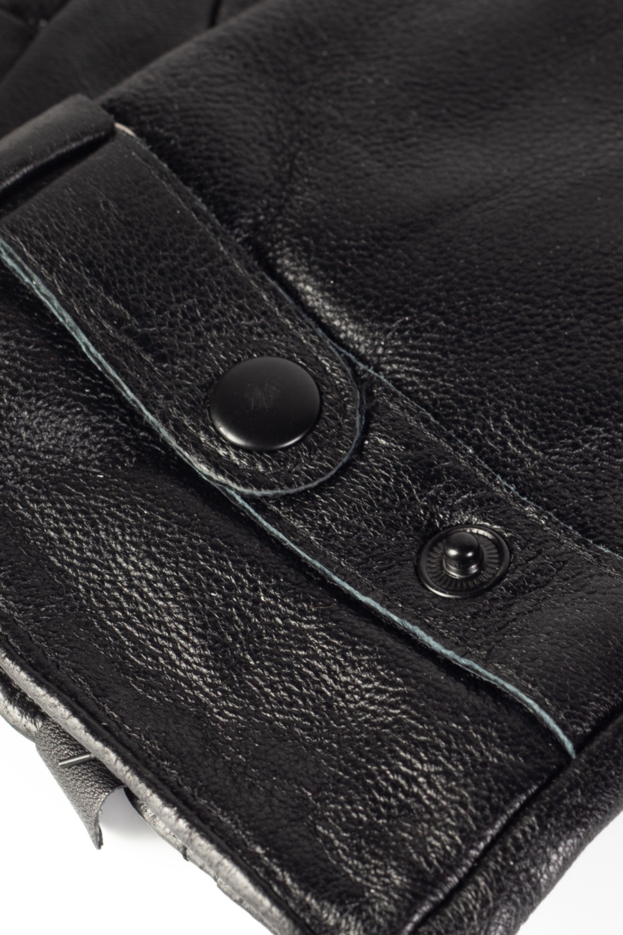 Kindad ROVICKY R-RMS-02-B-CZARNY