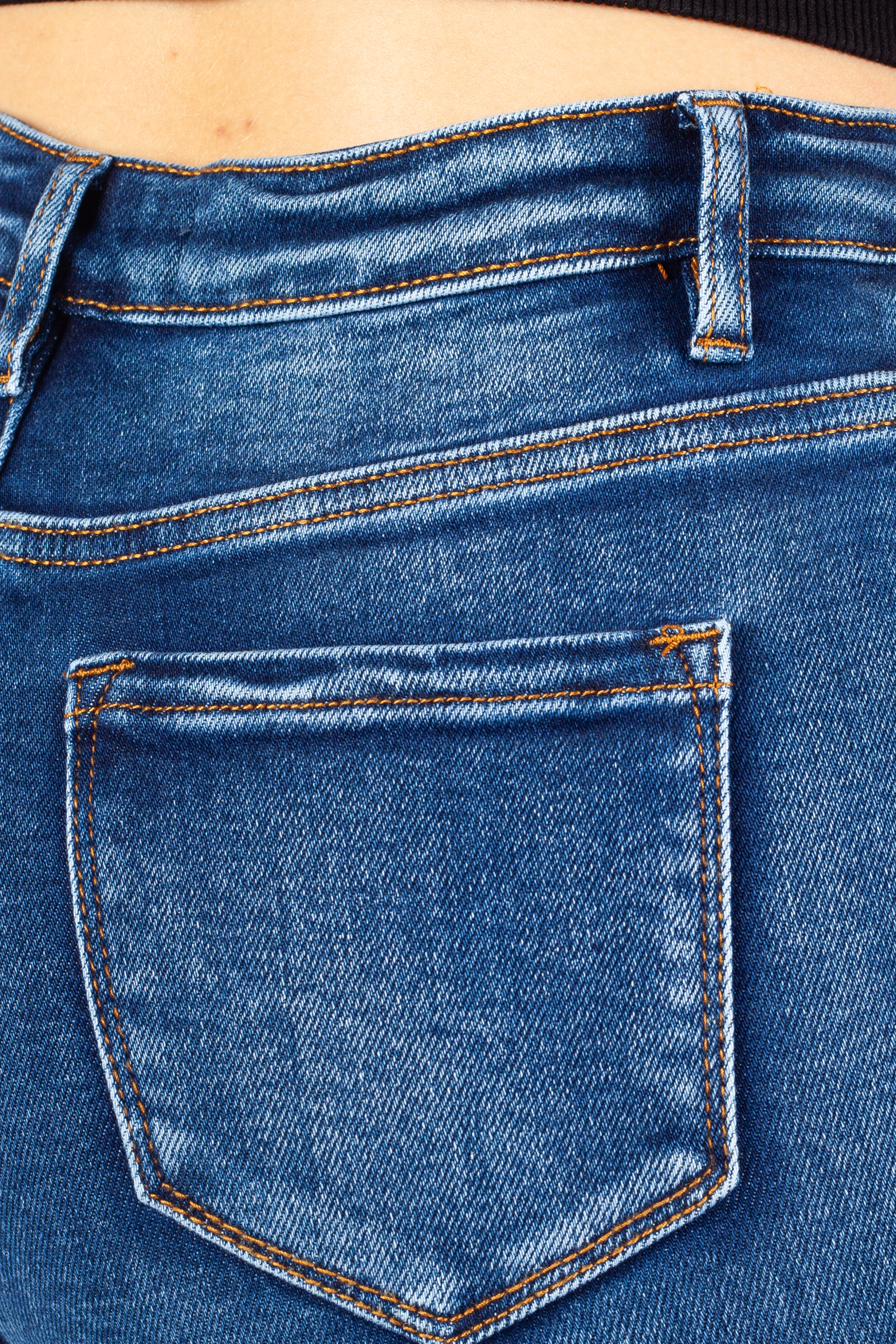 Teksapüksid VS MISS SHW8946