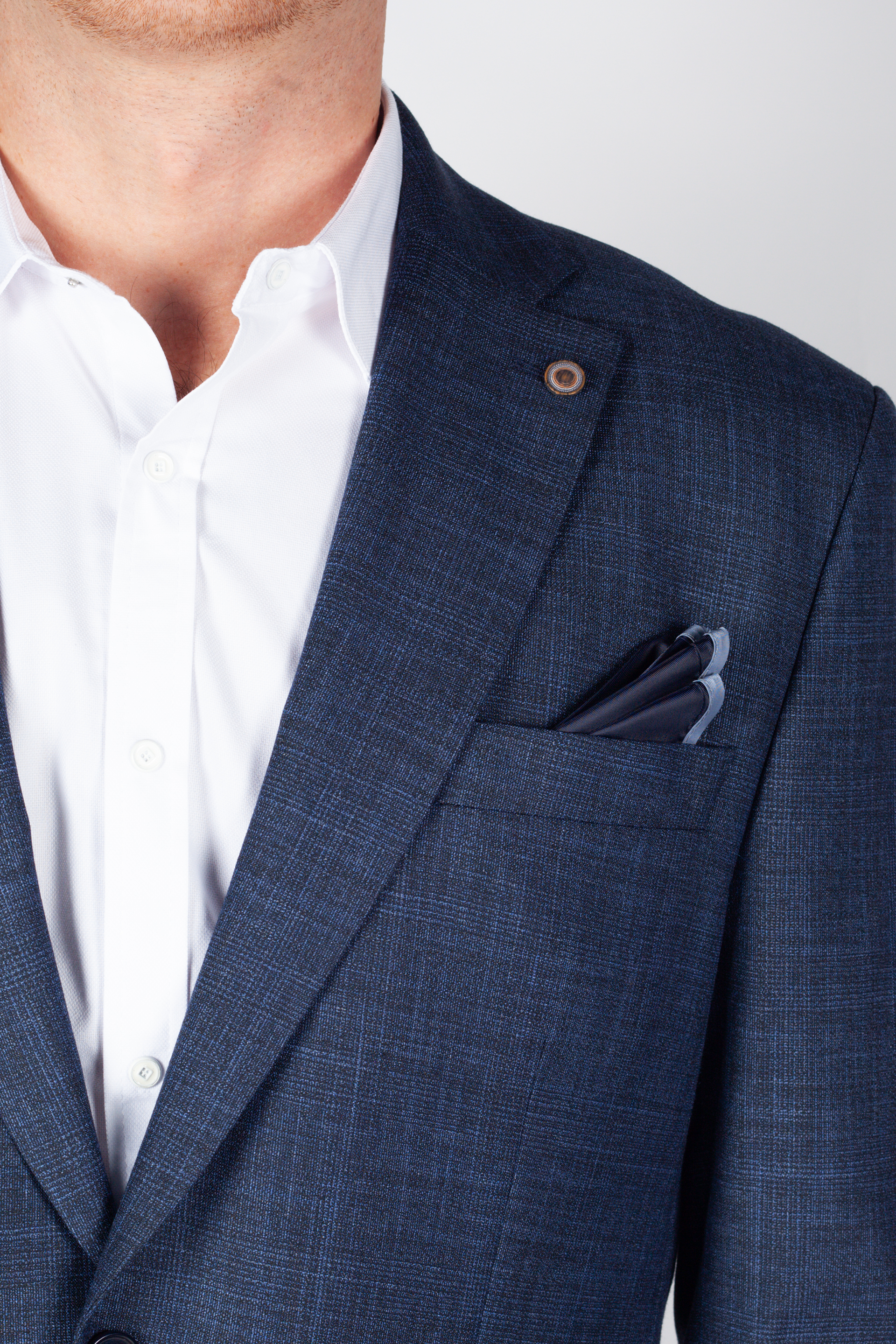 Pintsakud BAGGI BY XJEANS TKX25087-MARIN-002