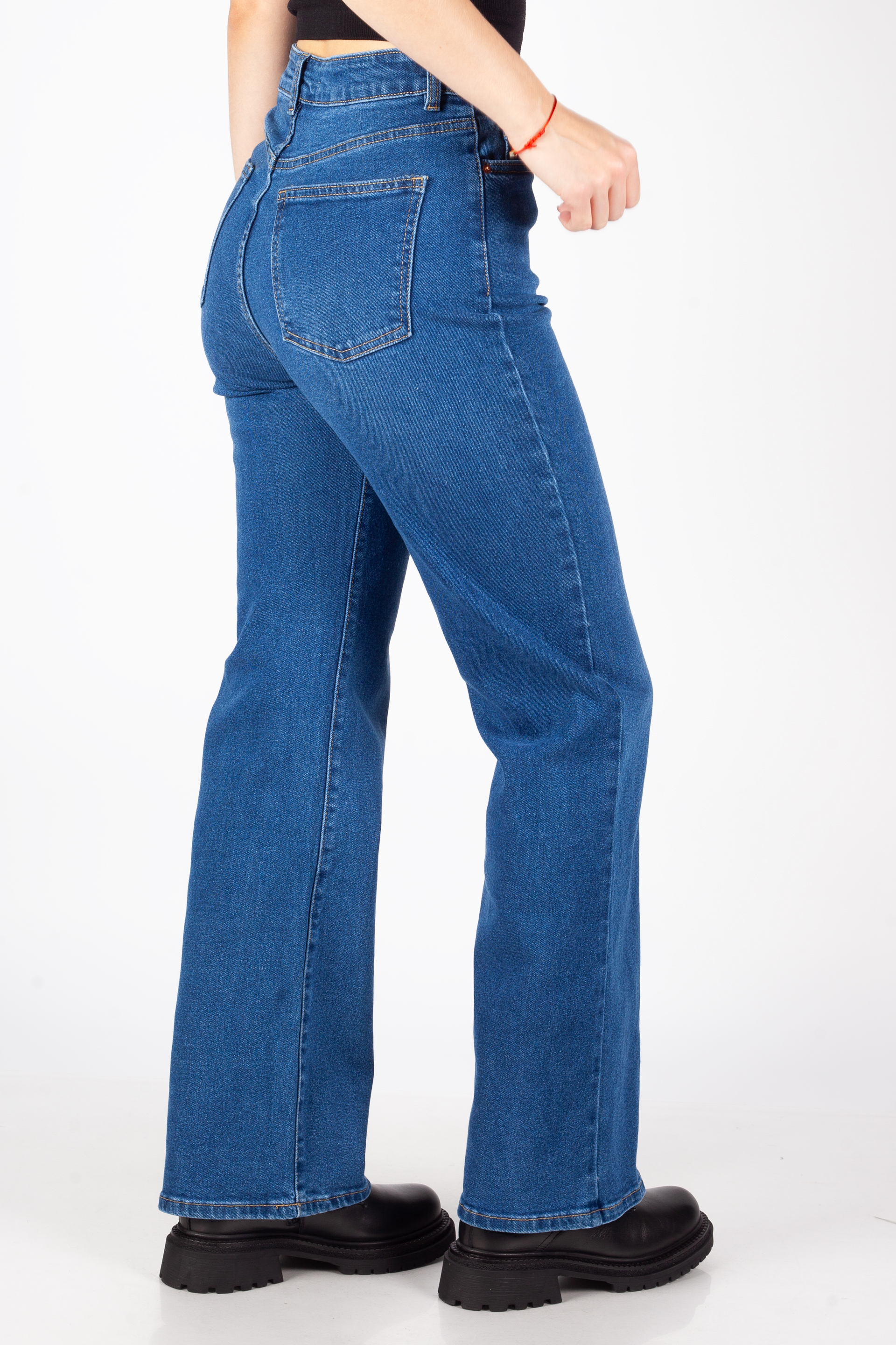 Teksapüksid VS MISS VS8919