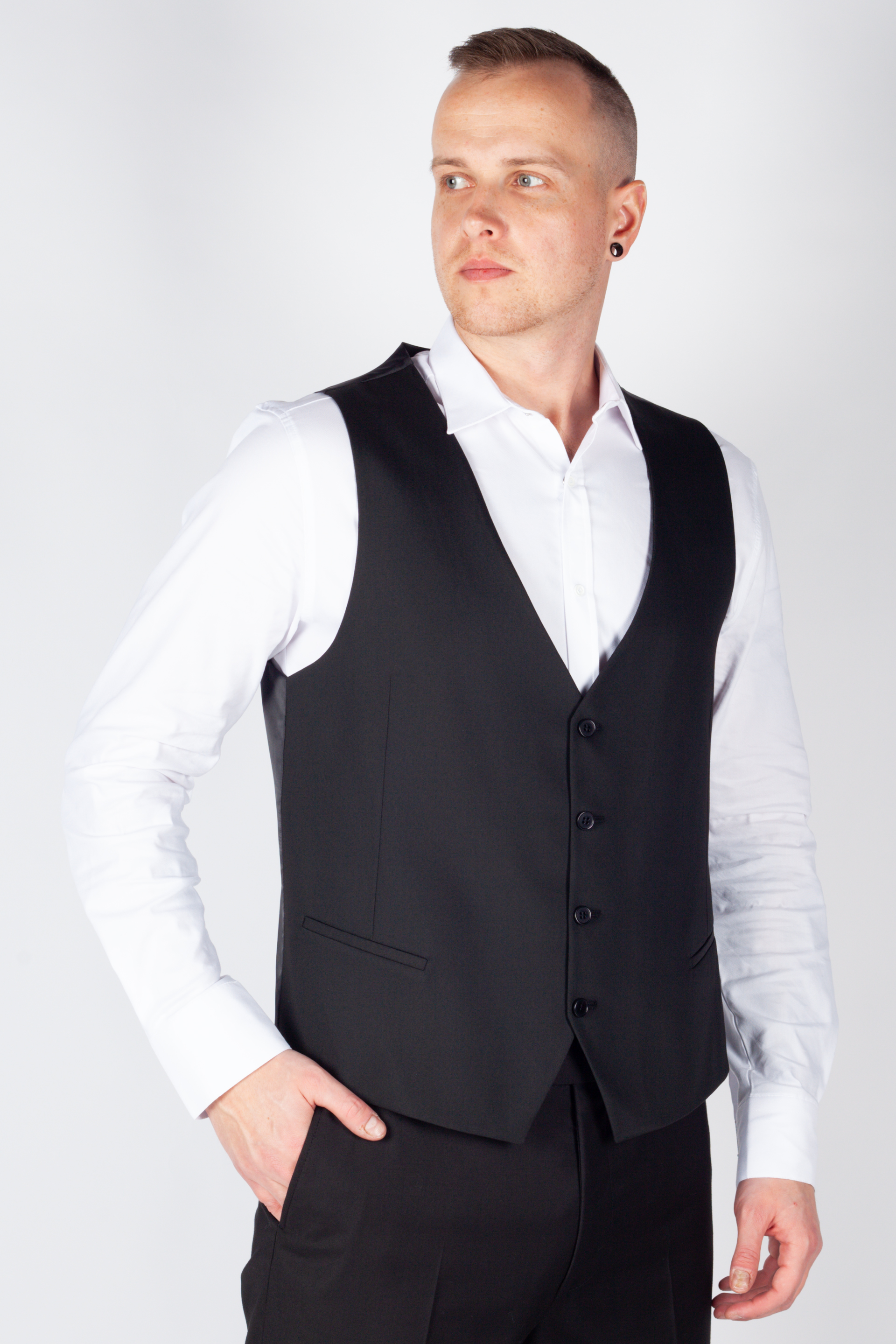 Ülikonna vest BAGGI BY XJEANS YLK25067-014720-001