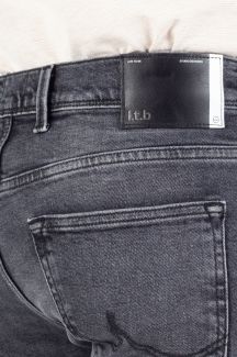 Teksapüksid LTB JEANS 1009-50260-15112-55907