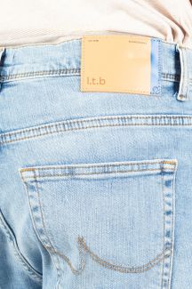 Teksapüksid LTB JEANS 1009-51500-14438-55620